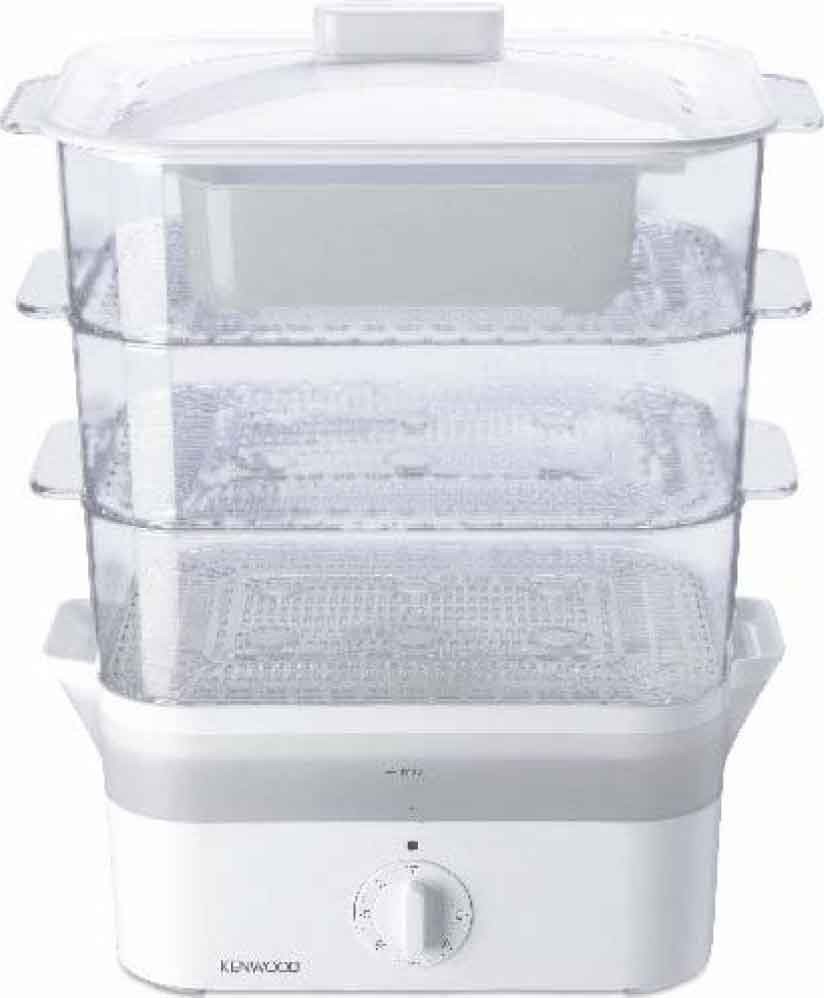 Kenwood FS 370 - parní hrnec