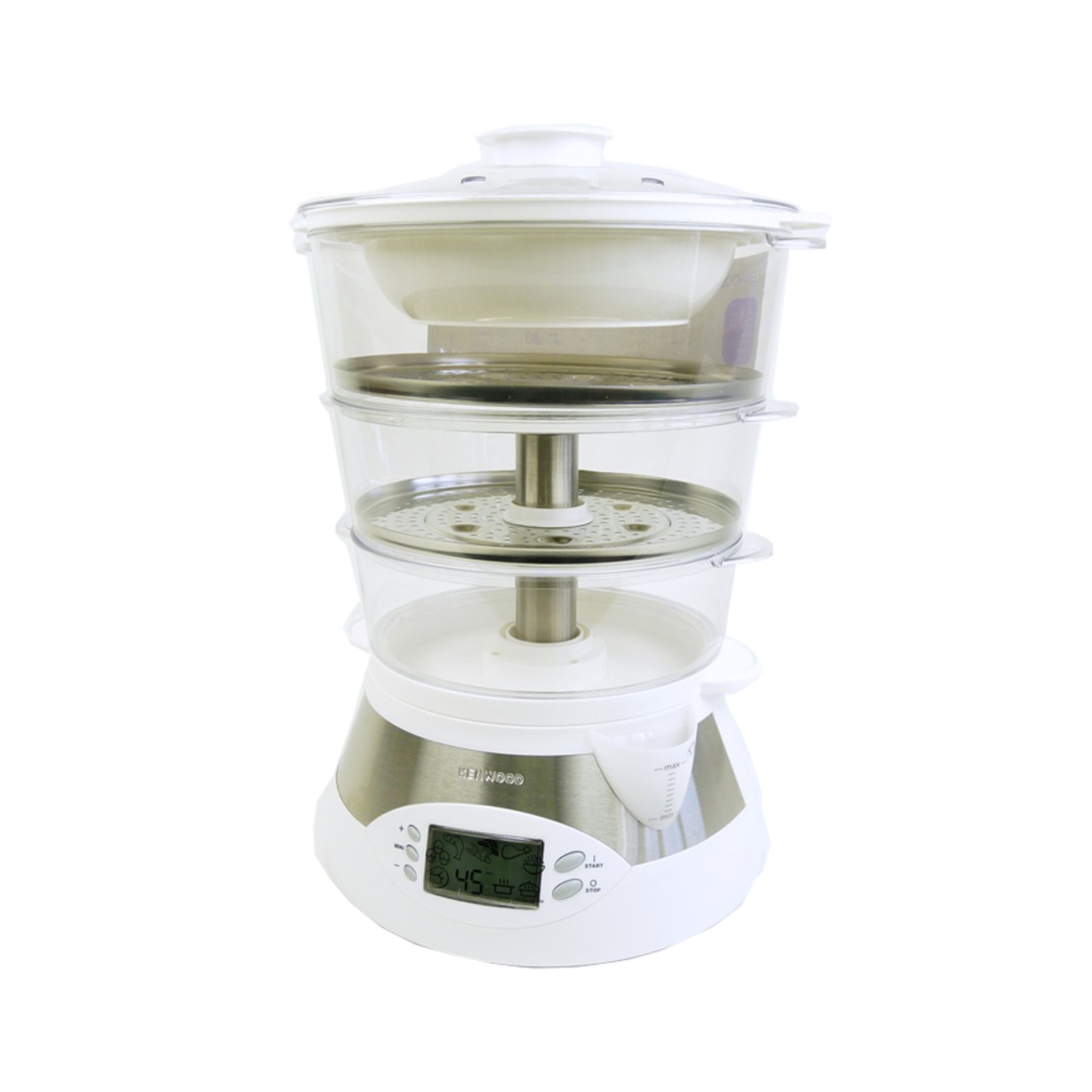 Kenwood FS 560