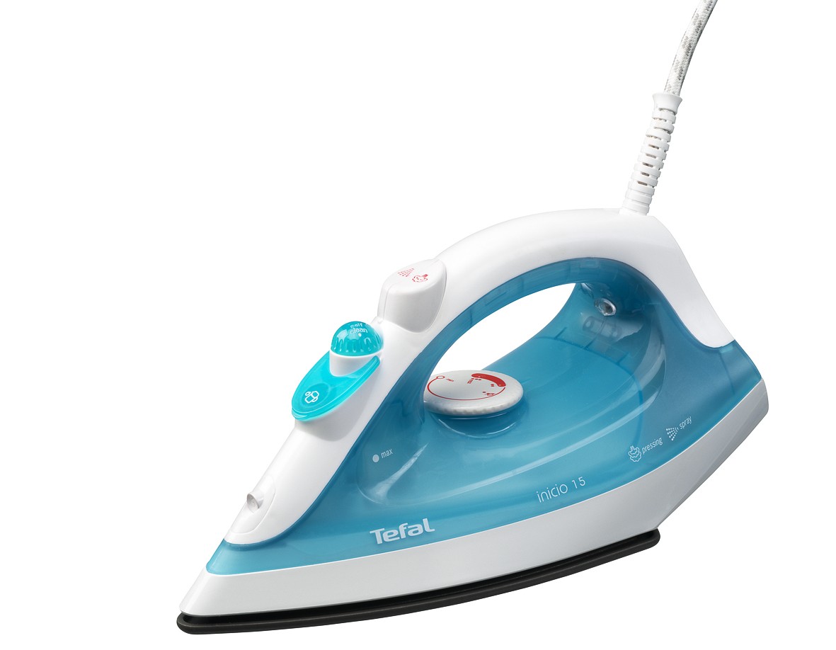 Tefal Inicio 15 strykejern