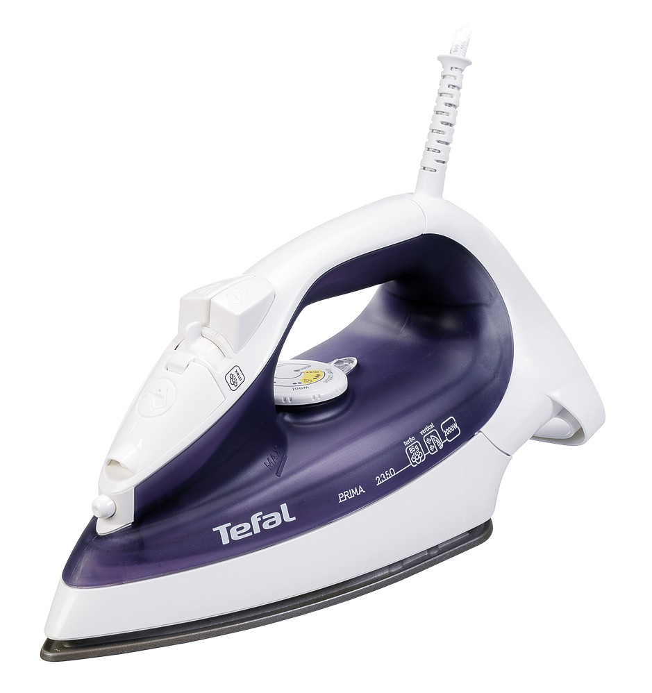 Tefal Prima strykejern