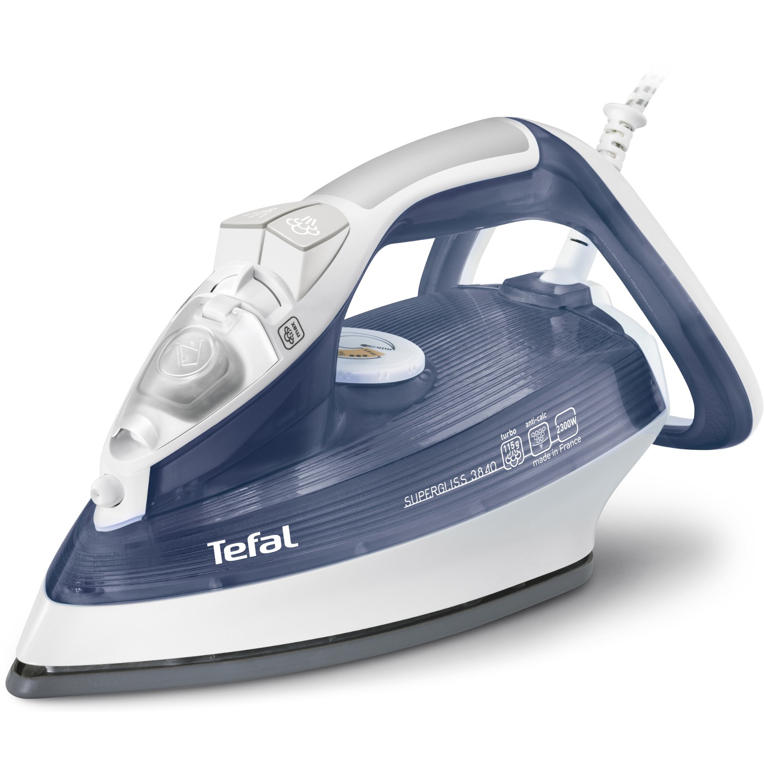 Tefal FV 3840 - žehlička