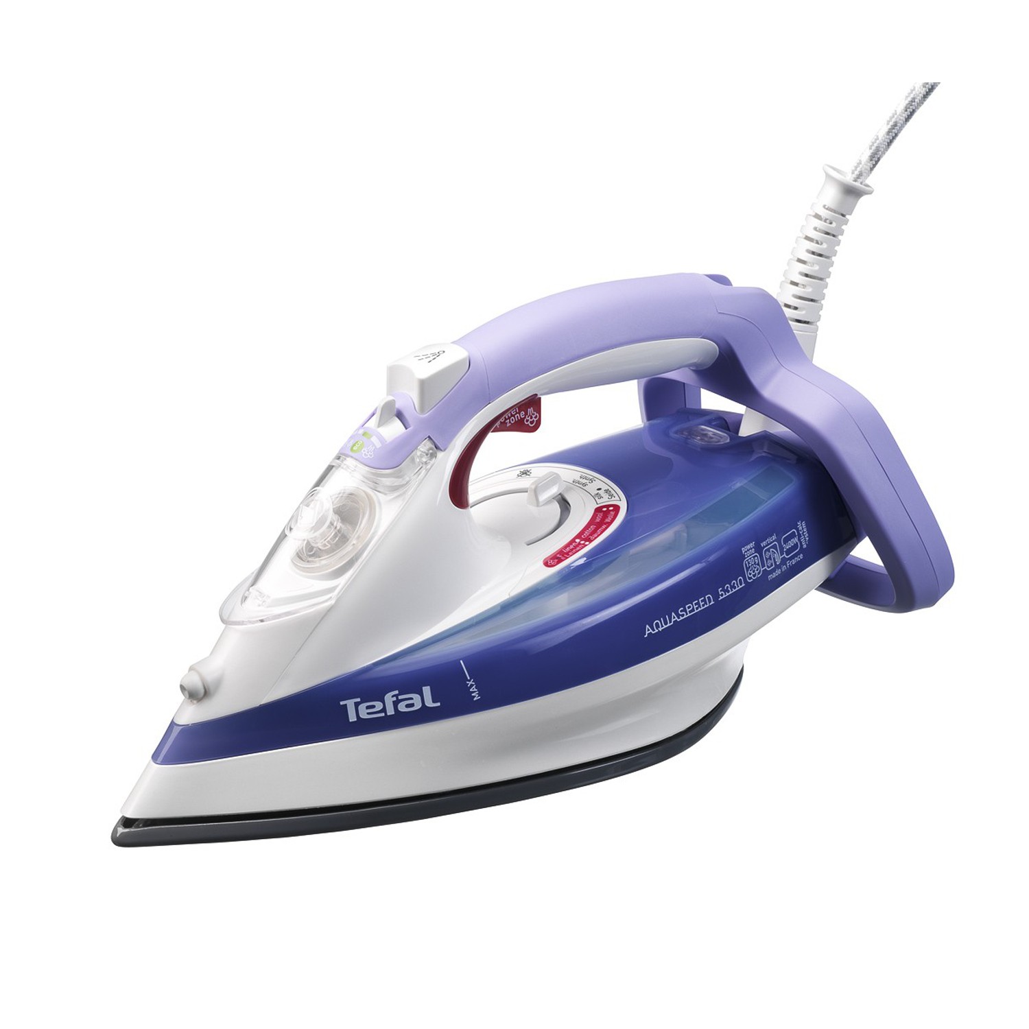 TEFAL FV5330 - žehlička
