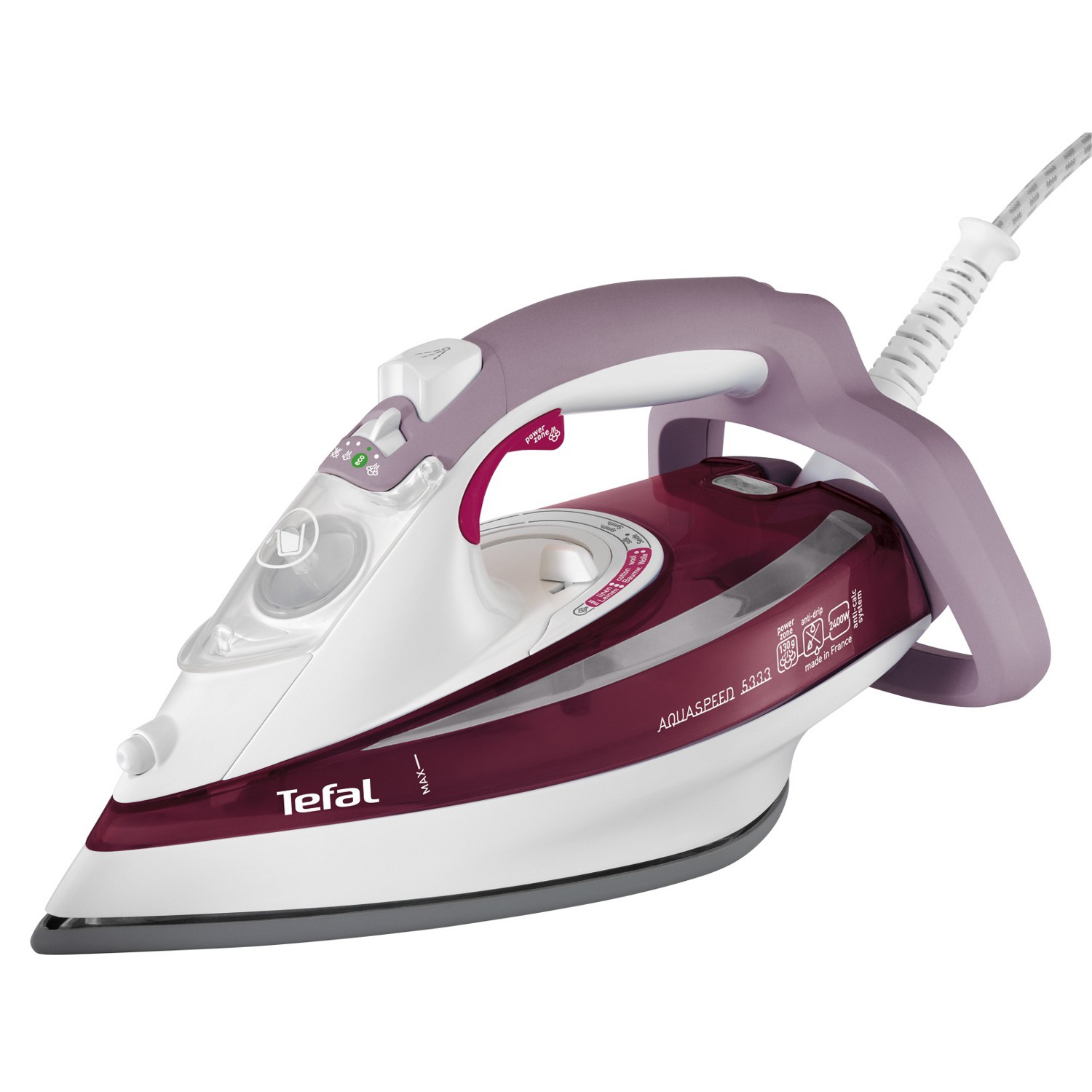 Tefal FV 5333 – žehlička