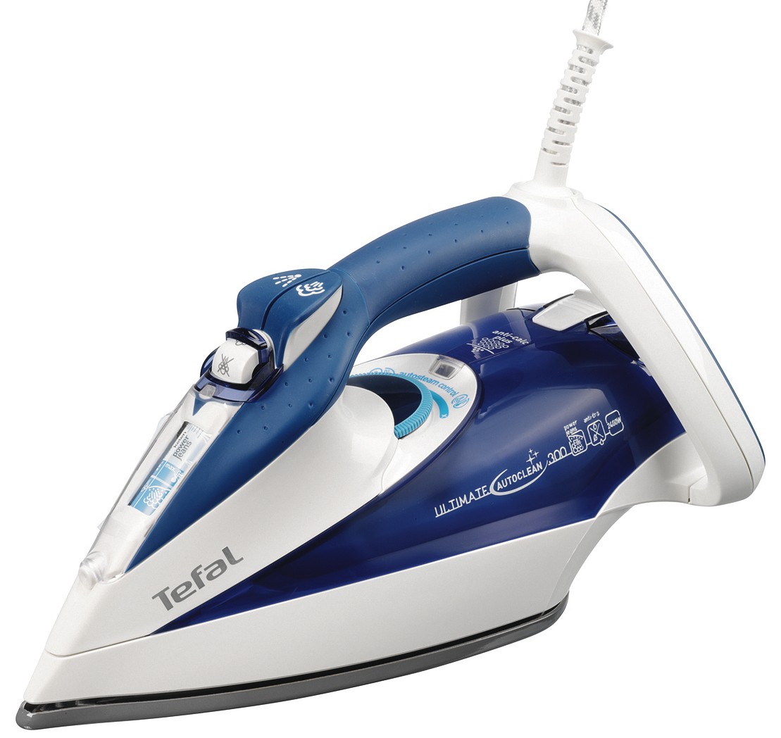 Tefal strykejern
