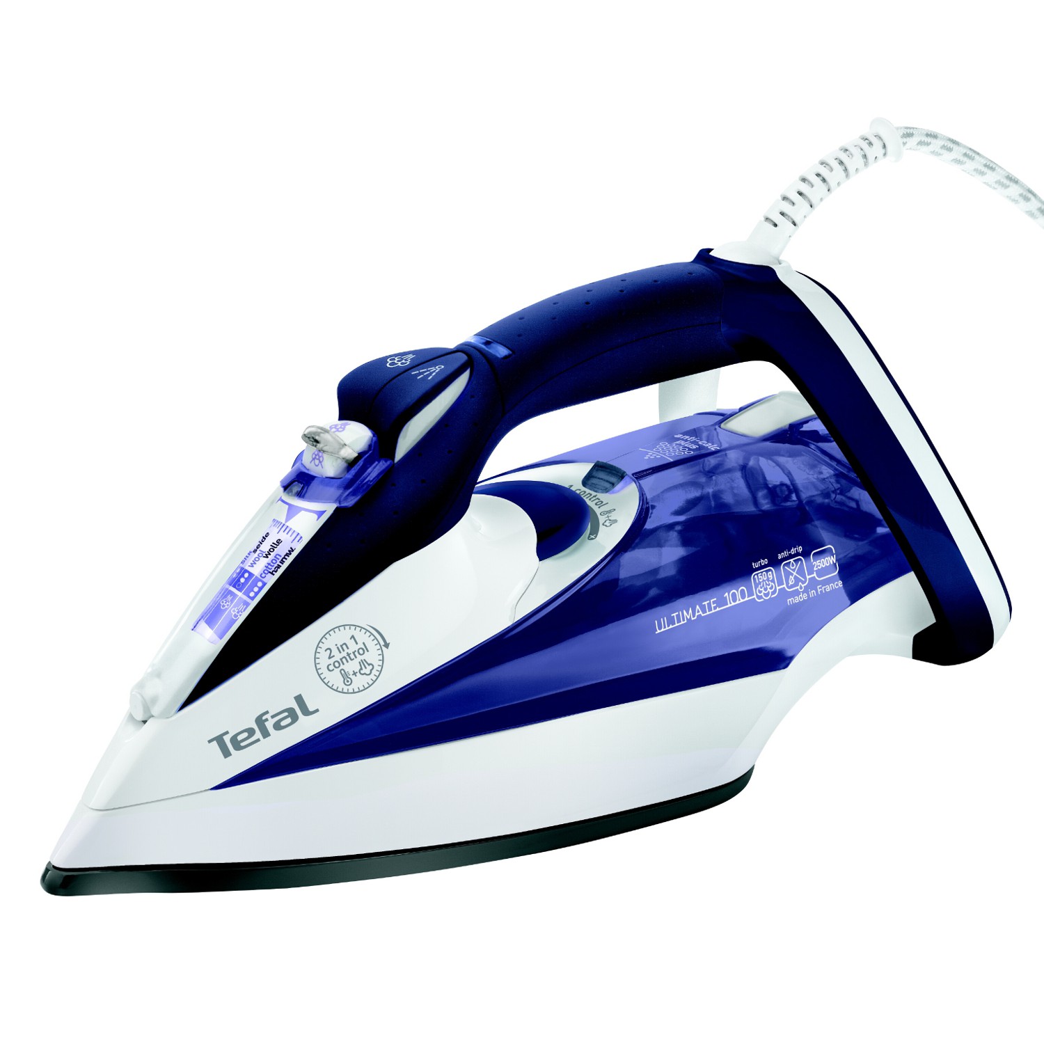 Tefal FV 9510 - žehlička