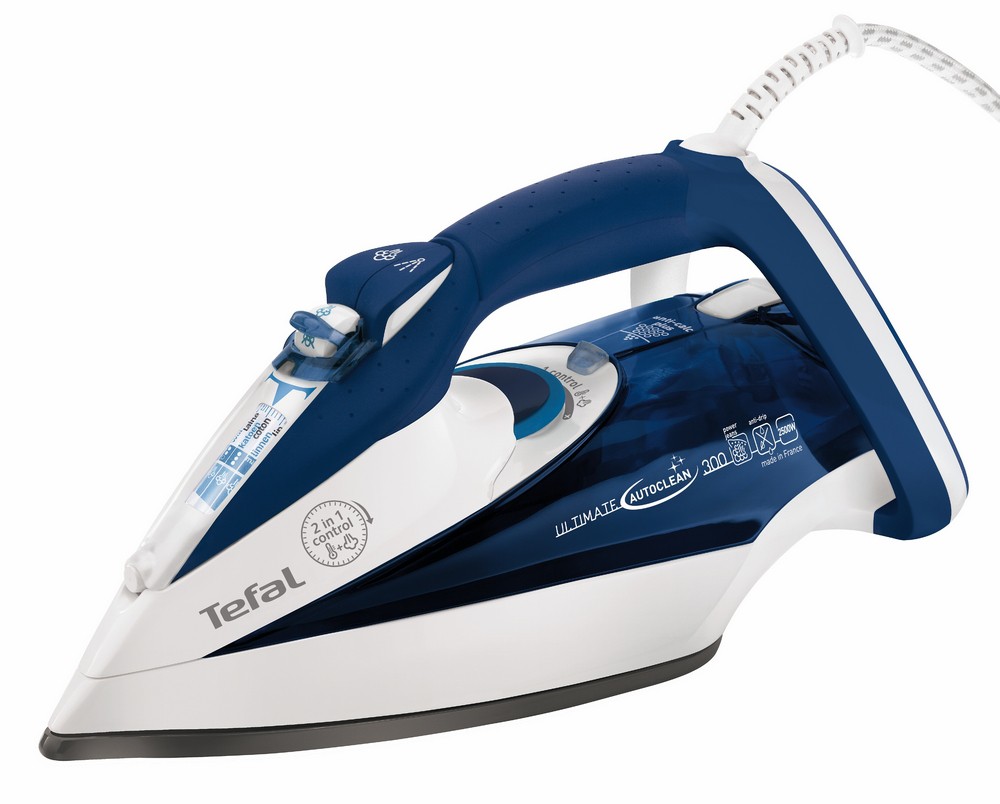 TEFAL FV 9530 - žehlička