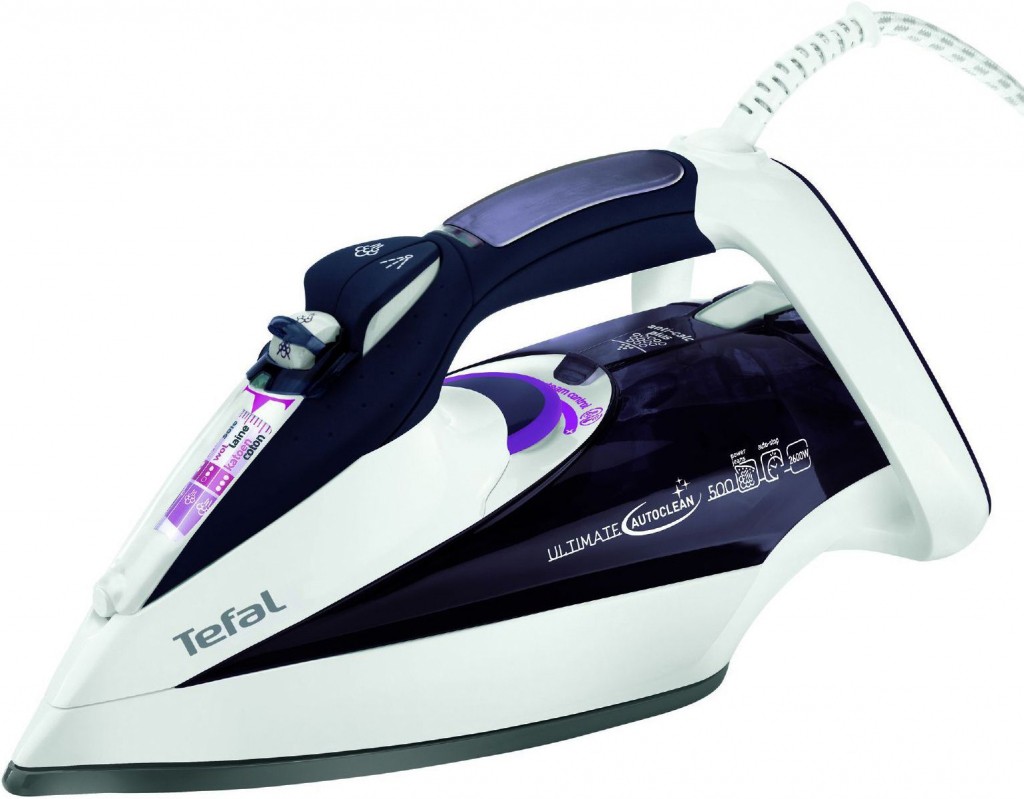 Tefal FV 9550 - žehlička