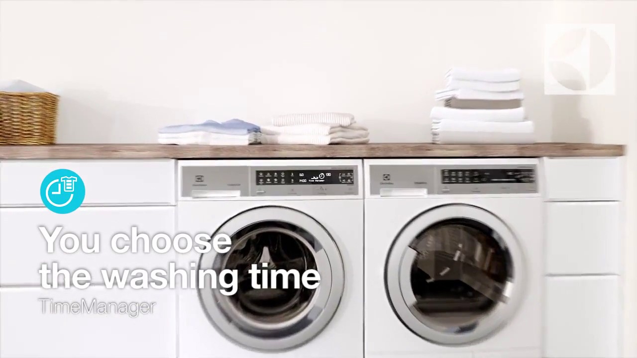 Electrolux softcare tvättmaskin fw31k7166 tvättmaskin elgiganten