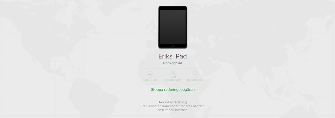 Inget Uppringnings Id Iphone Ta Bort