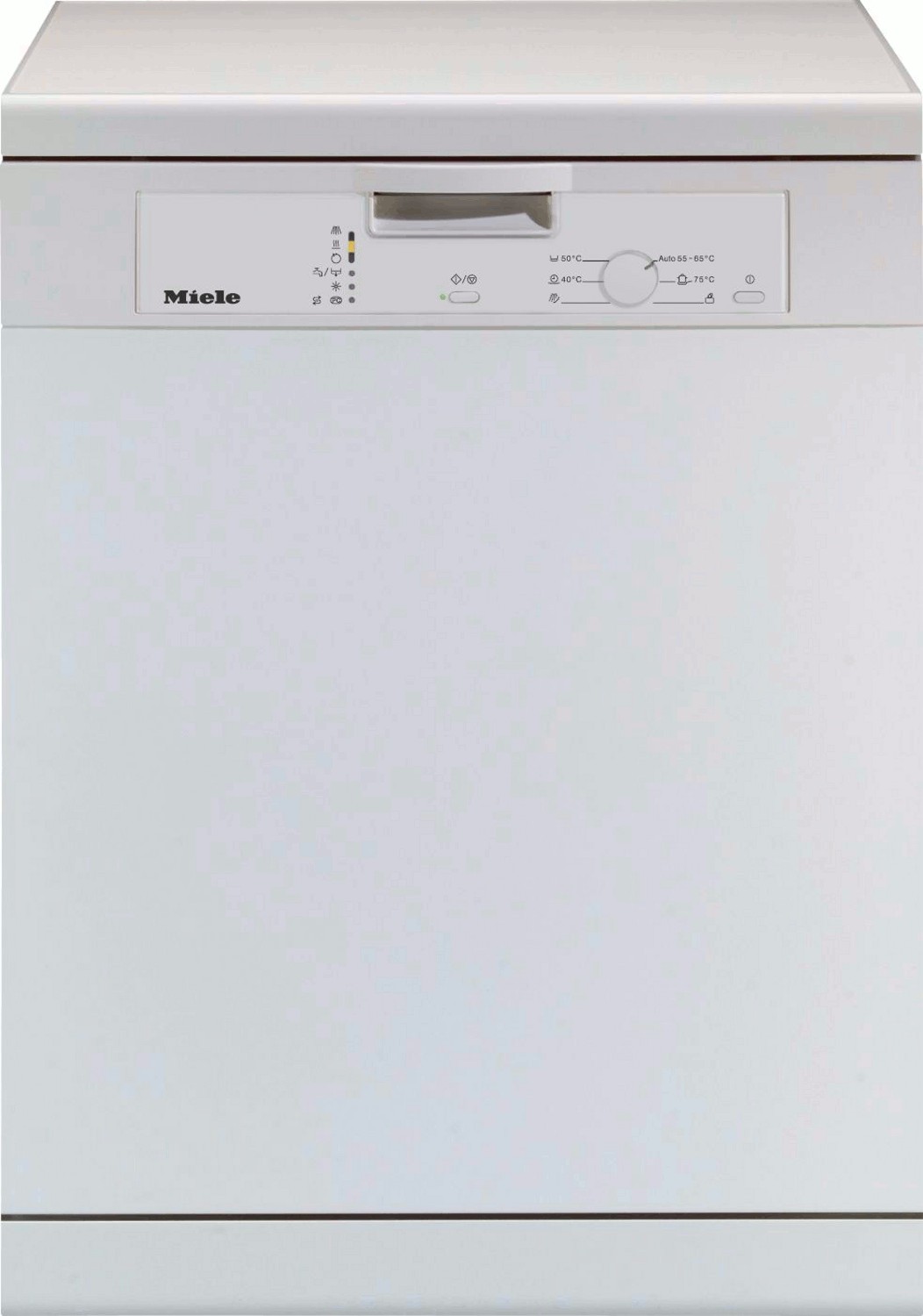 Miele G 1022 SC - myčka