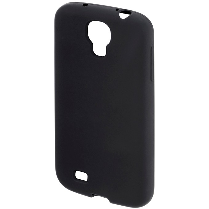 Goji cover til Samsung S4 G2SS4BK13X (sort)