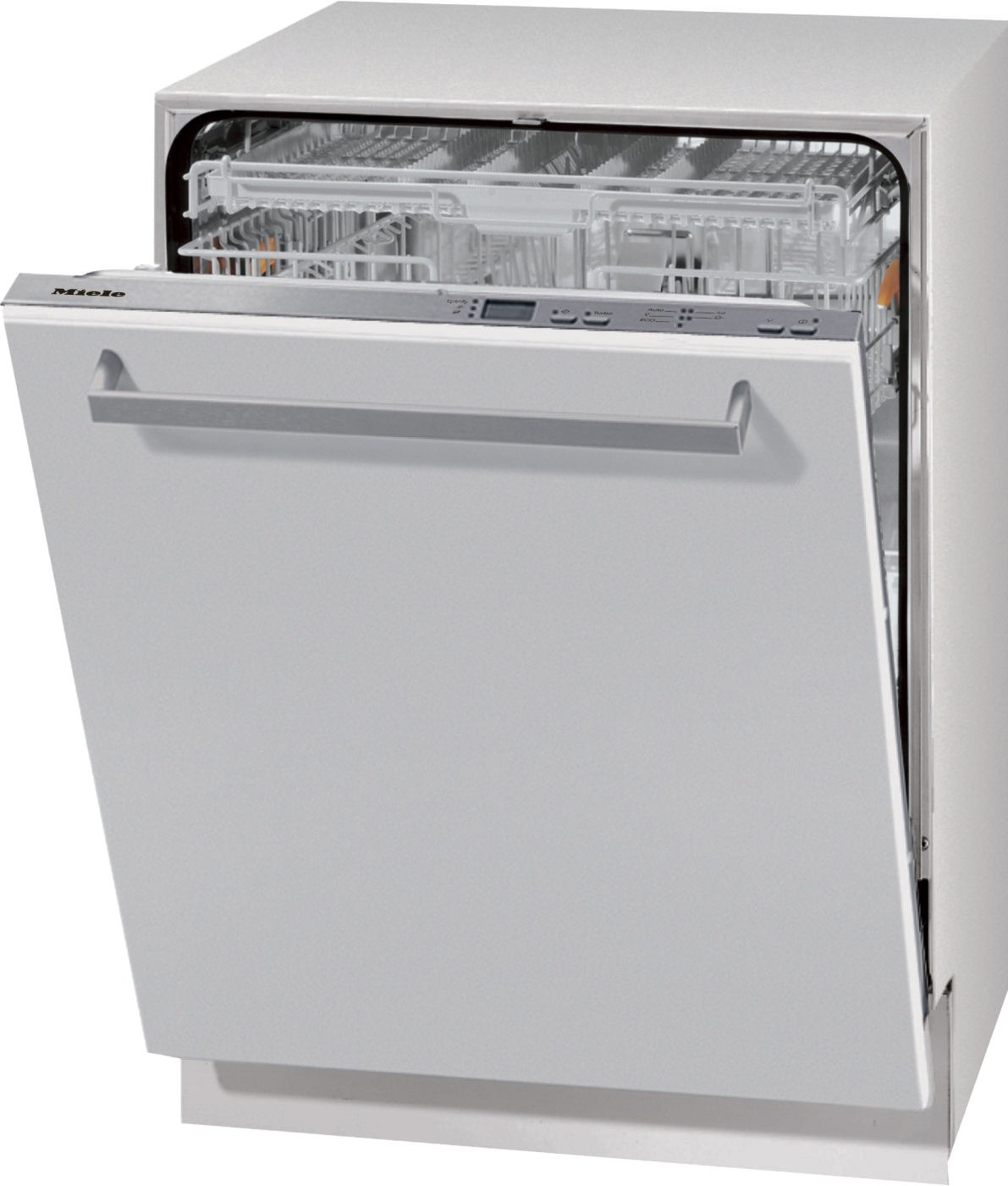 Miele oppvaskmaskin G 4280 SCVI