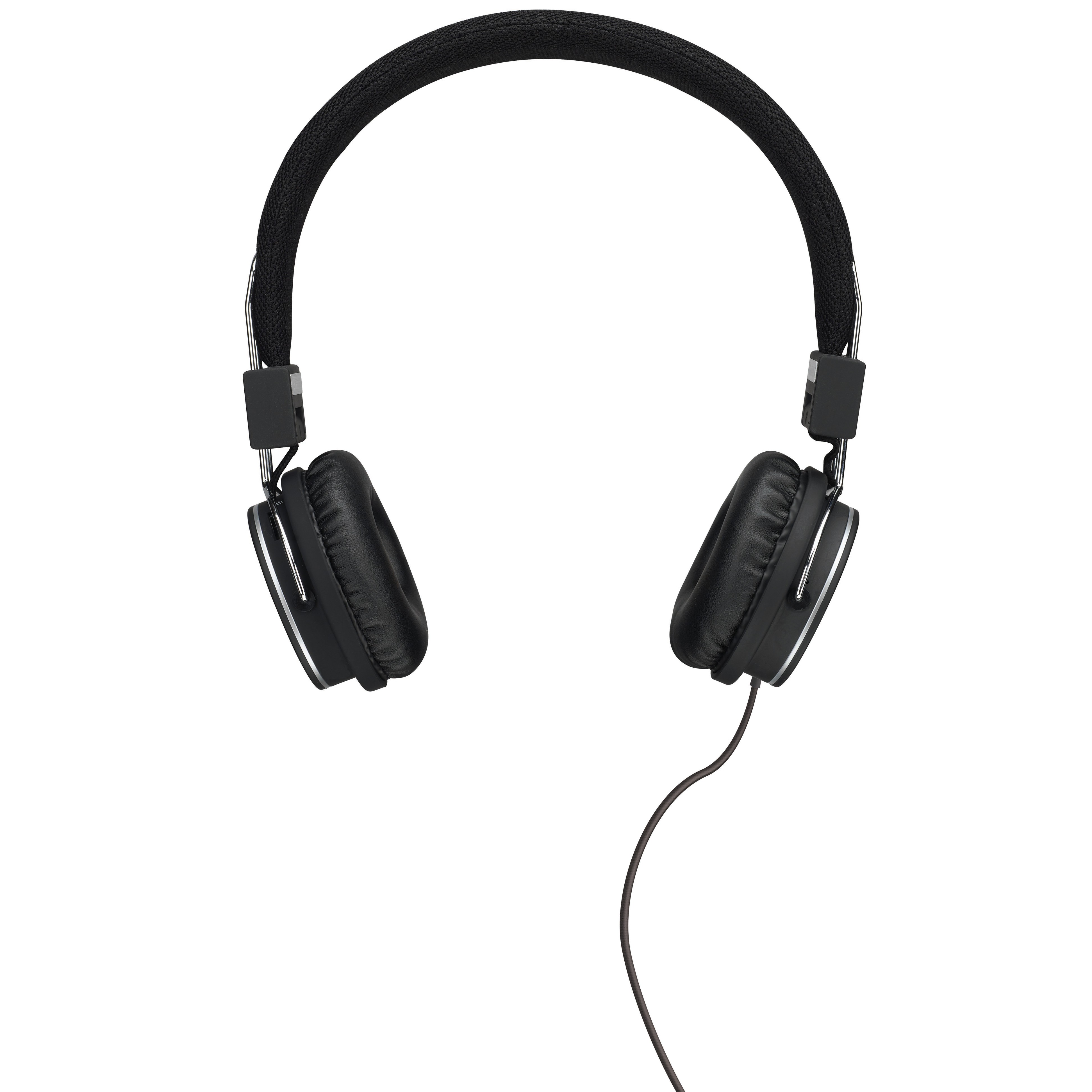 Goji Hörlurar on-ear G4OEBK13X (svart)