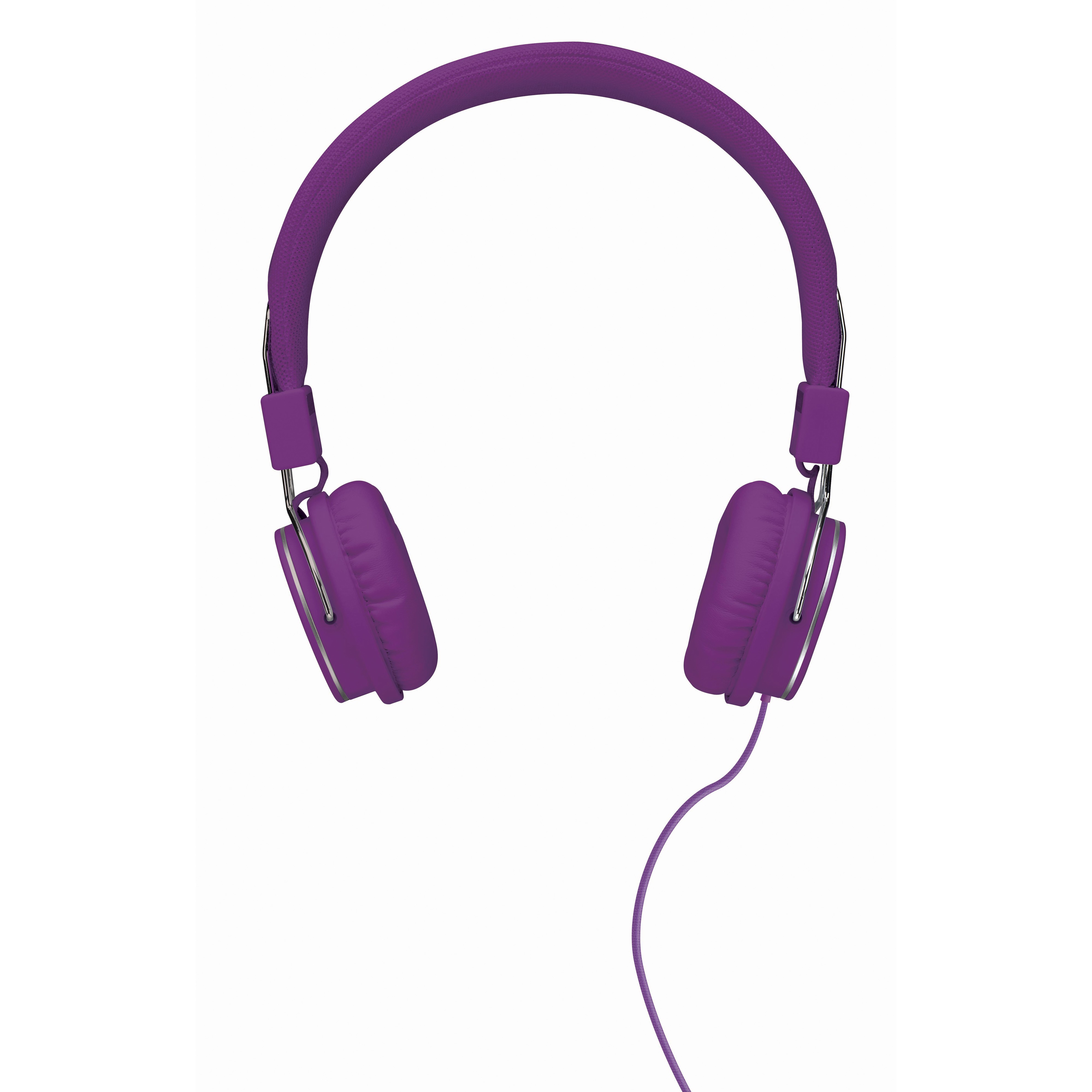 Goji hodetelefoner G4OEPP13X (lilla)