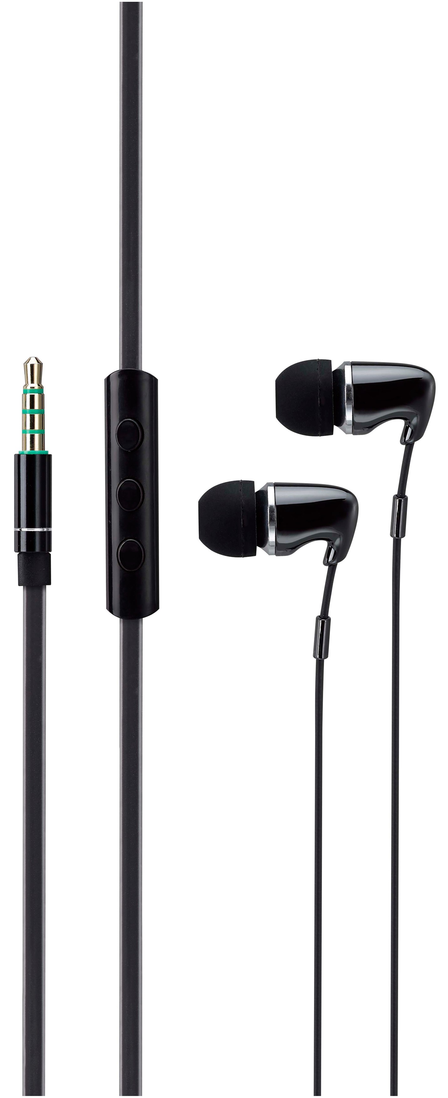 Headset & højttalere