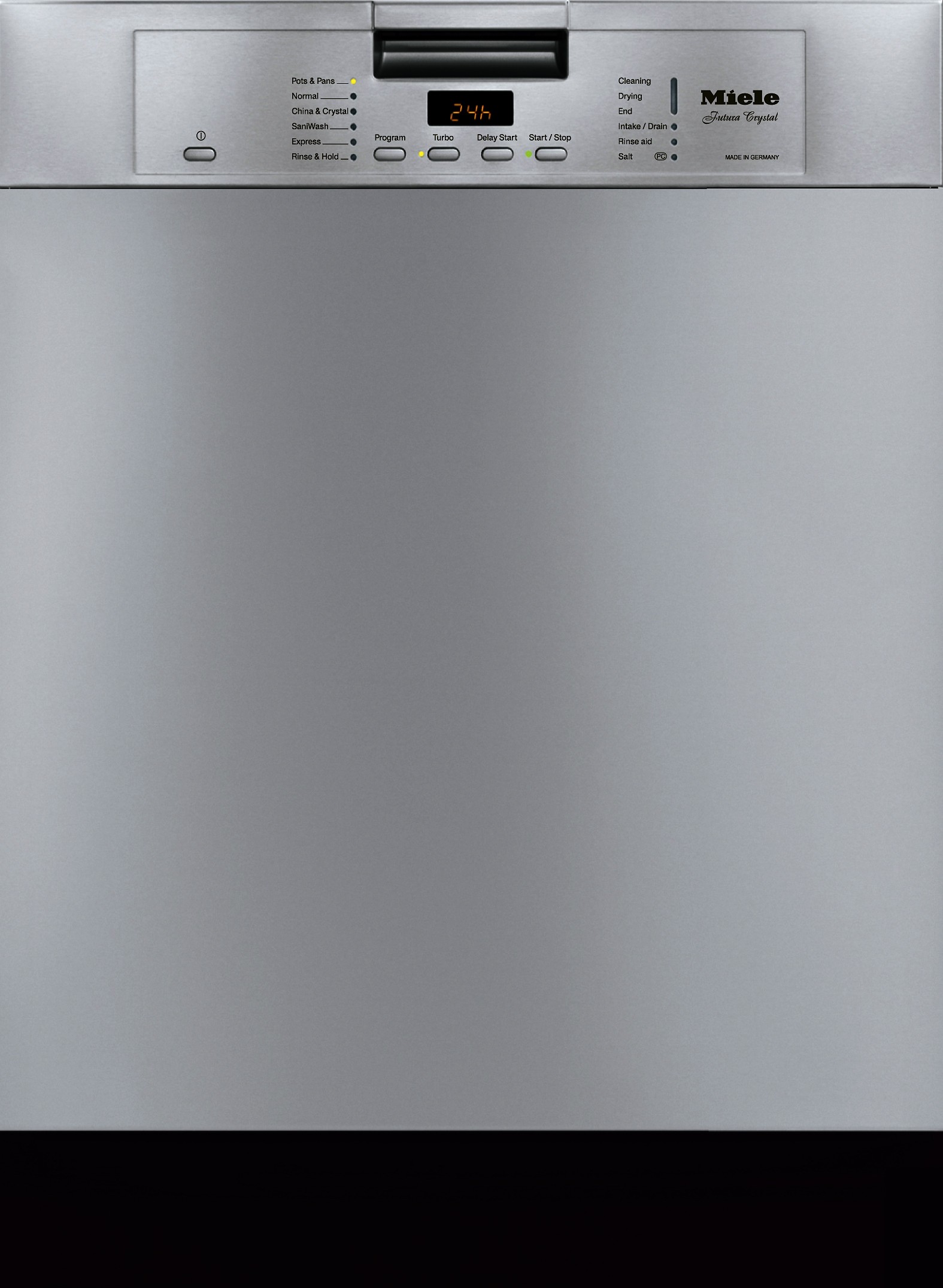 Miele oppvaskmaskin G5100SCUCLST