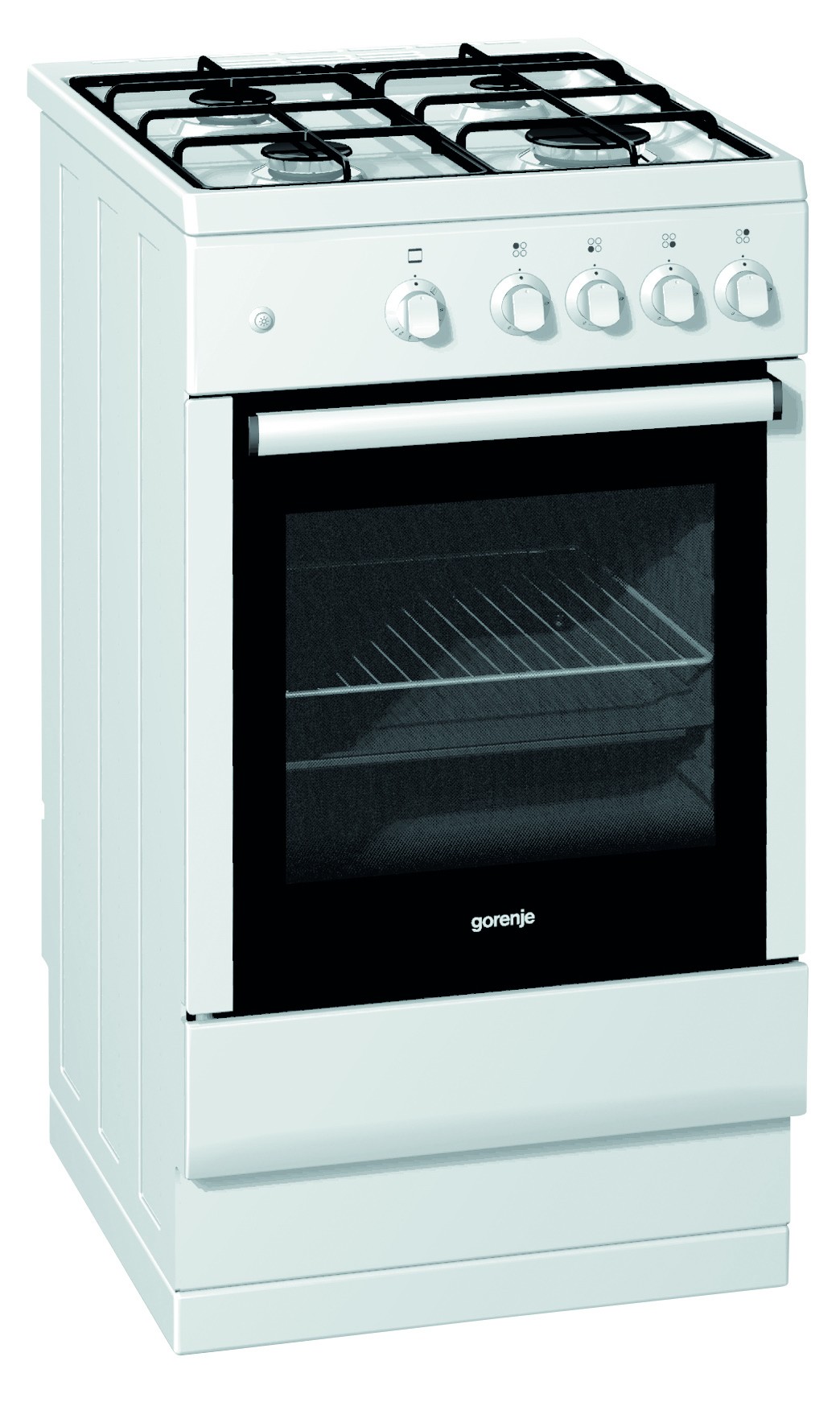 Gorenje komfyr G51124AW