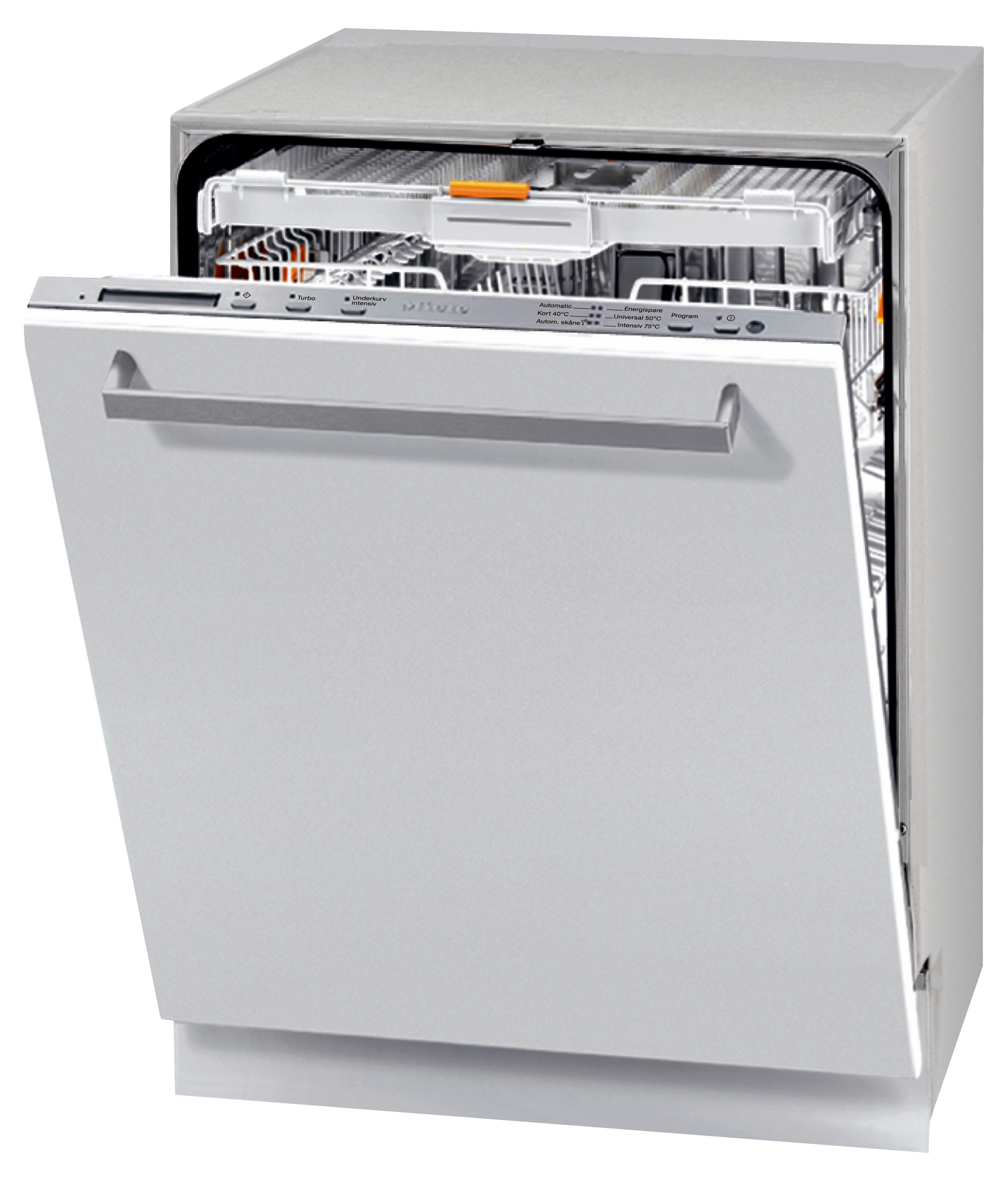 Miele oppvaskmaskin G 5575 SCV