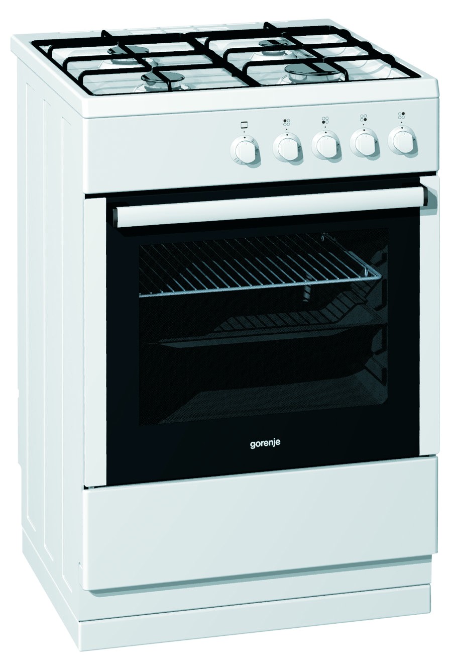 Gorenje komfyr G61121AW