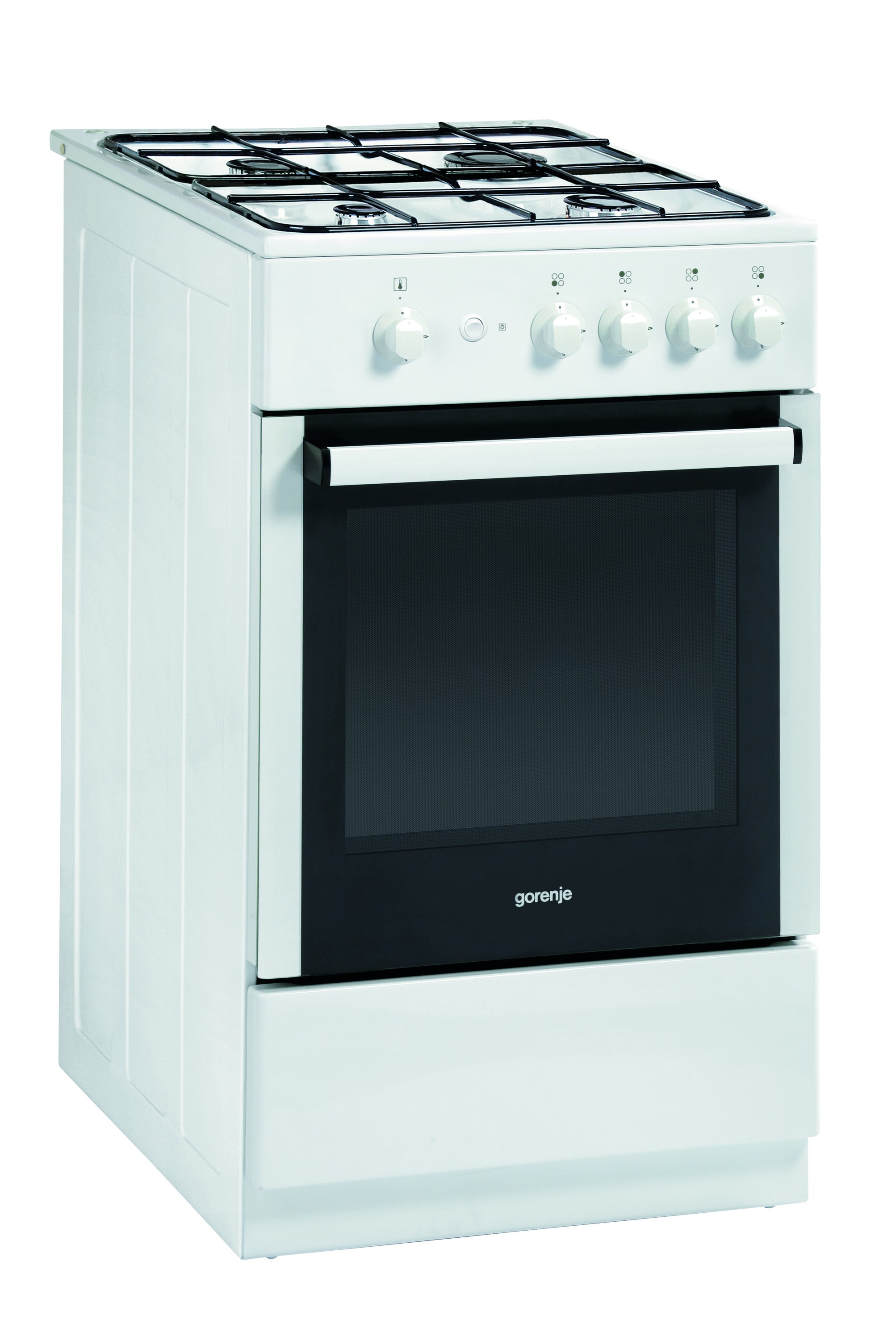 Gorenje gasskomfyr G 81104
