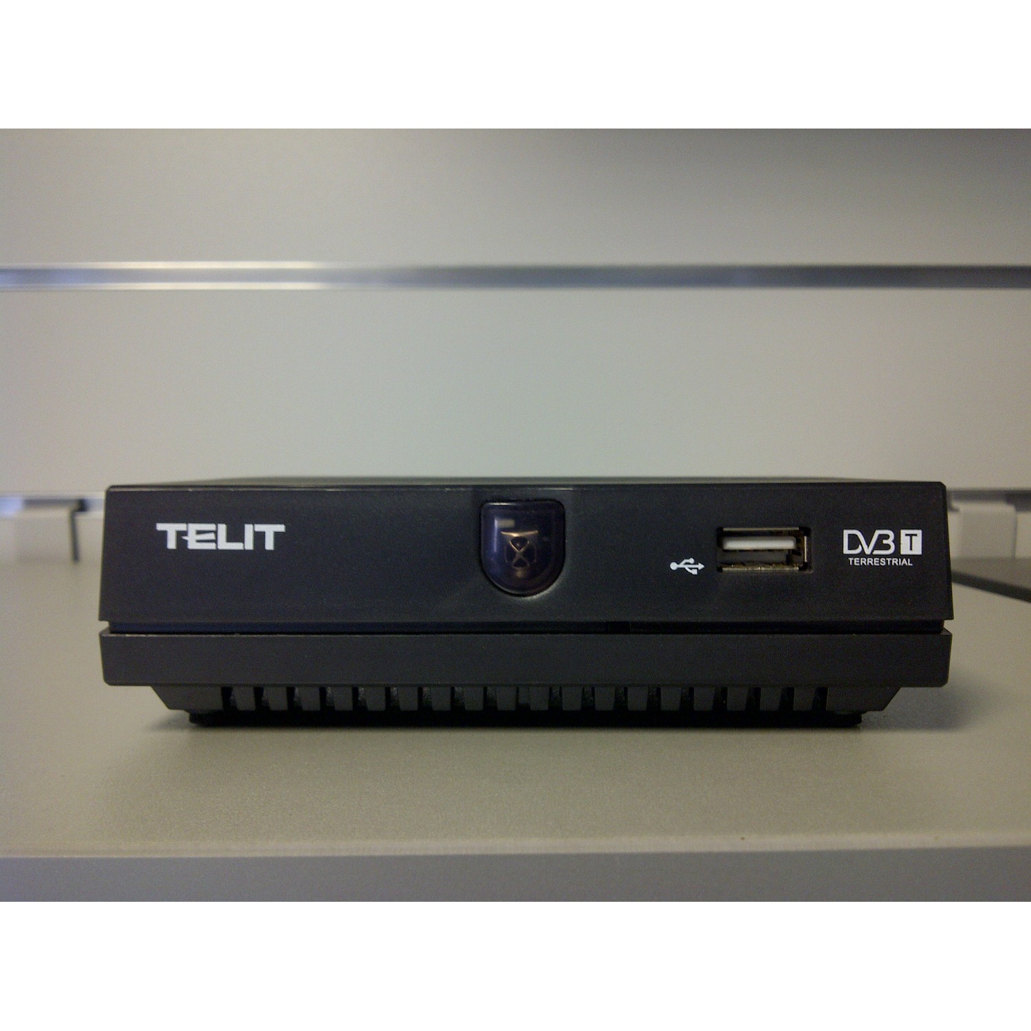 Telit GALILEO - dvb-t prijímač