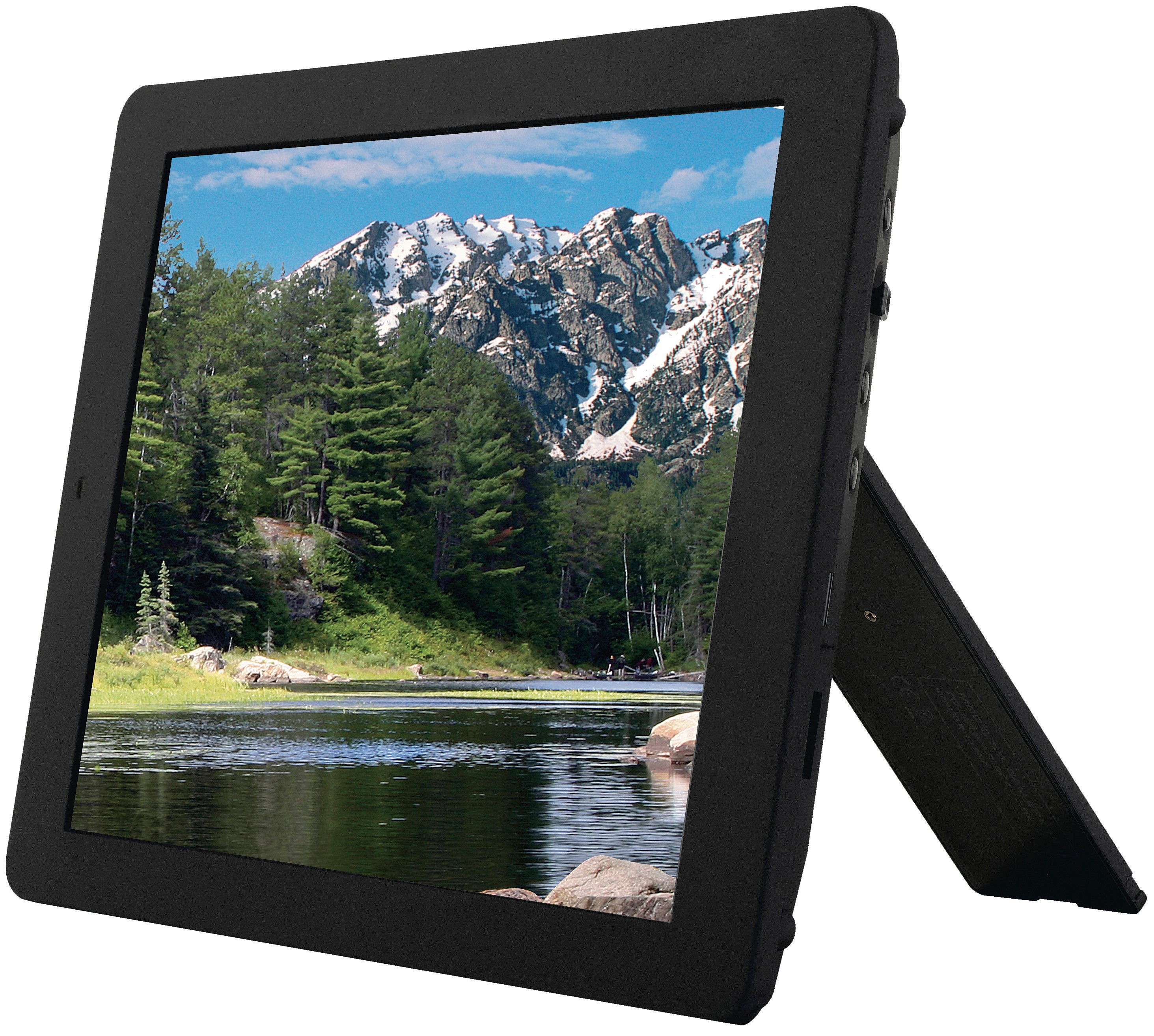 Nextbase 8" digital fotoramme