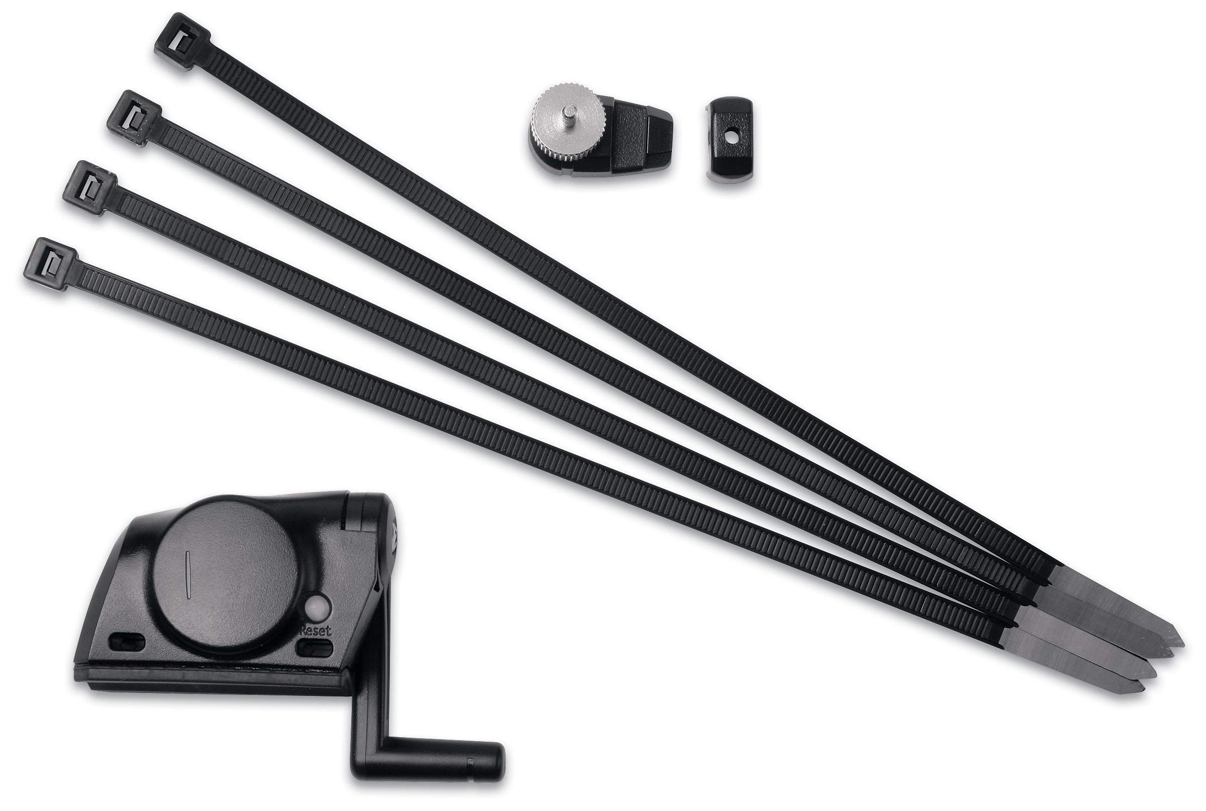 Garmin kadenssi- / nopeusanturi