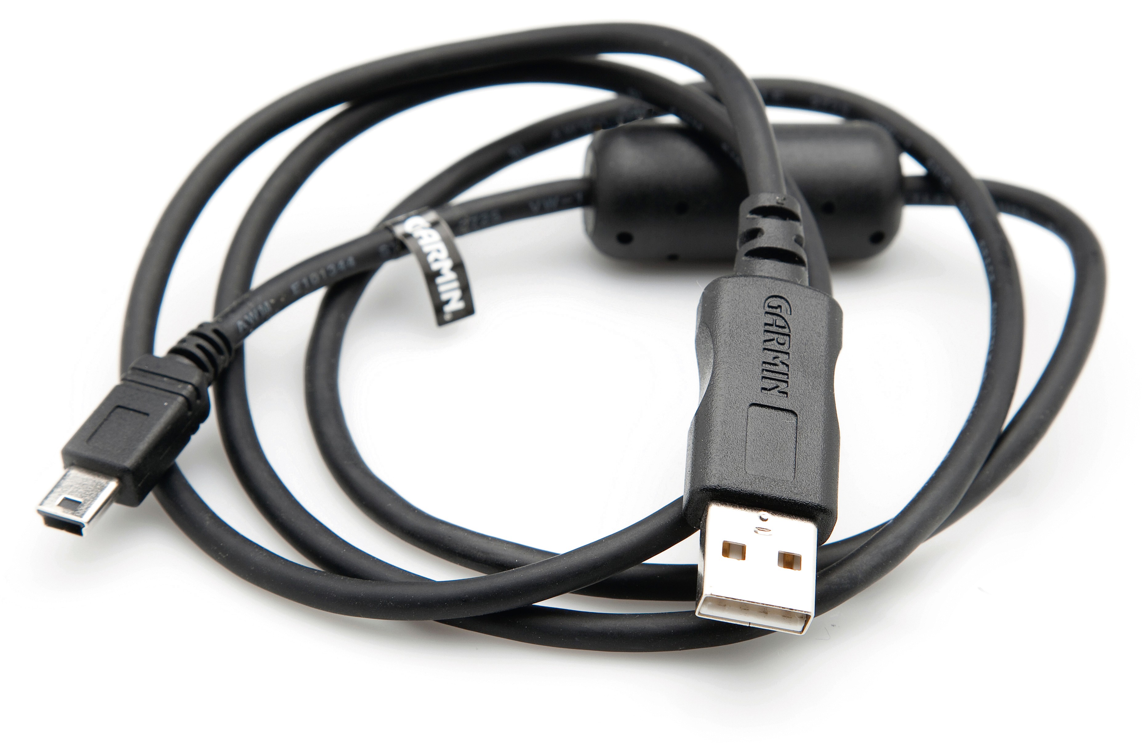 Garmin mini USB-kaapeli