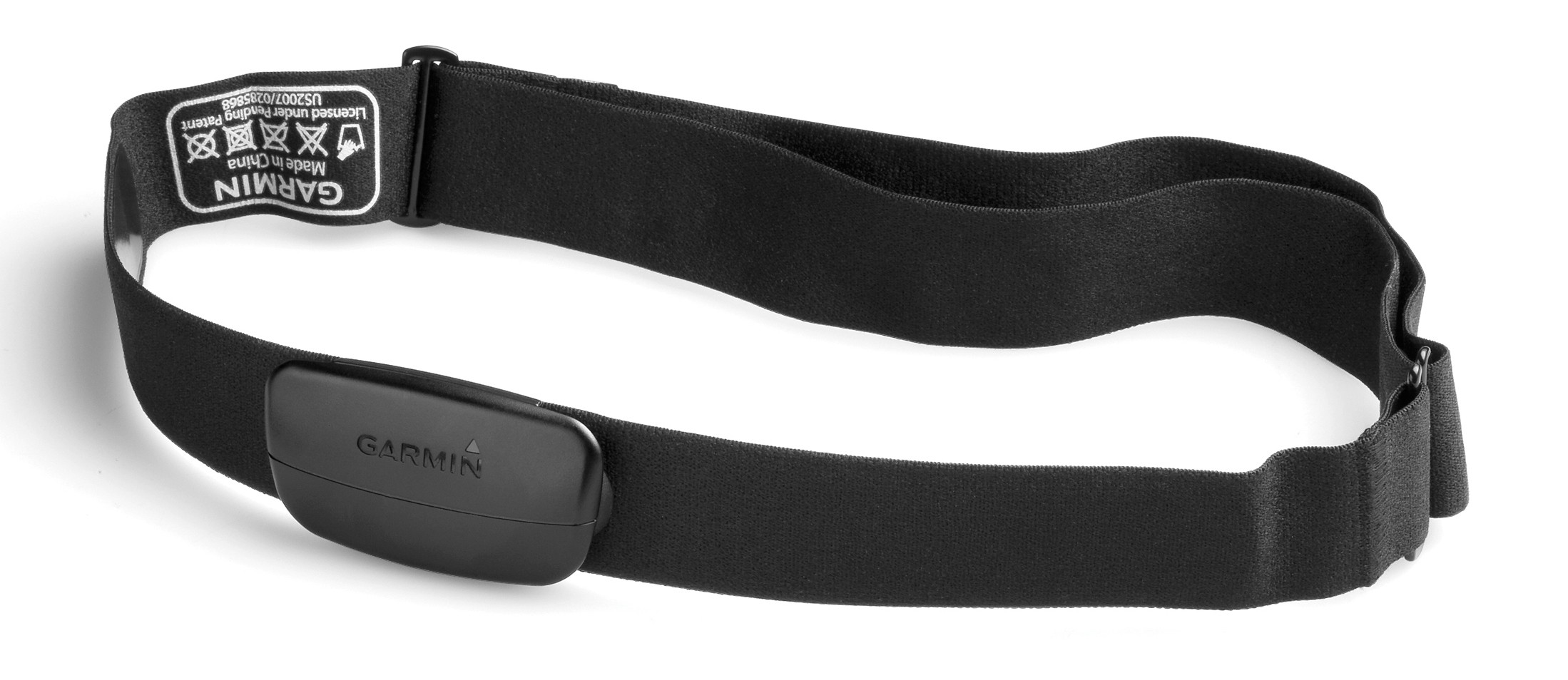 Garmin sykevyö