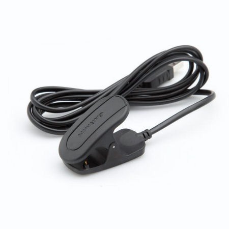 Garmin AC Adapter Forerunner - Charging clip