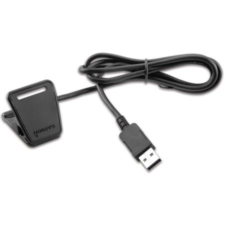 GARMIN 220v CLIP FORRUNNER