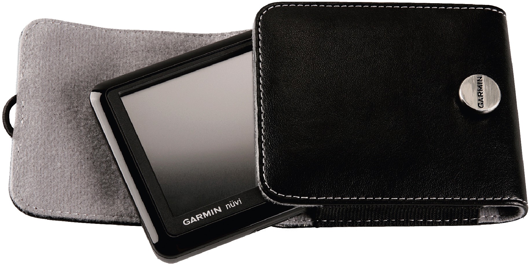 Garmin navigaattorin suojalaukku