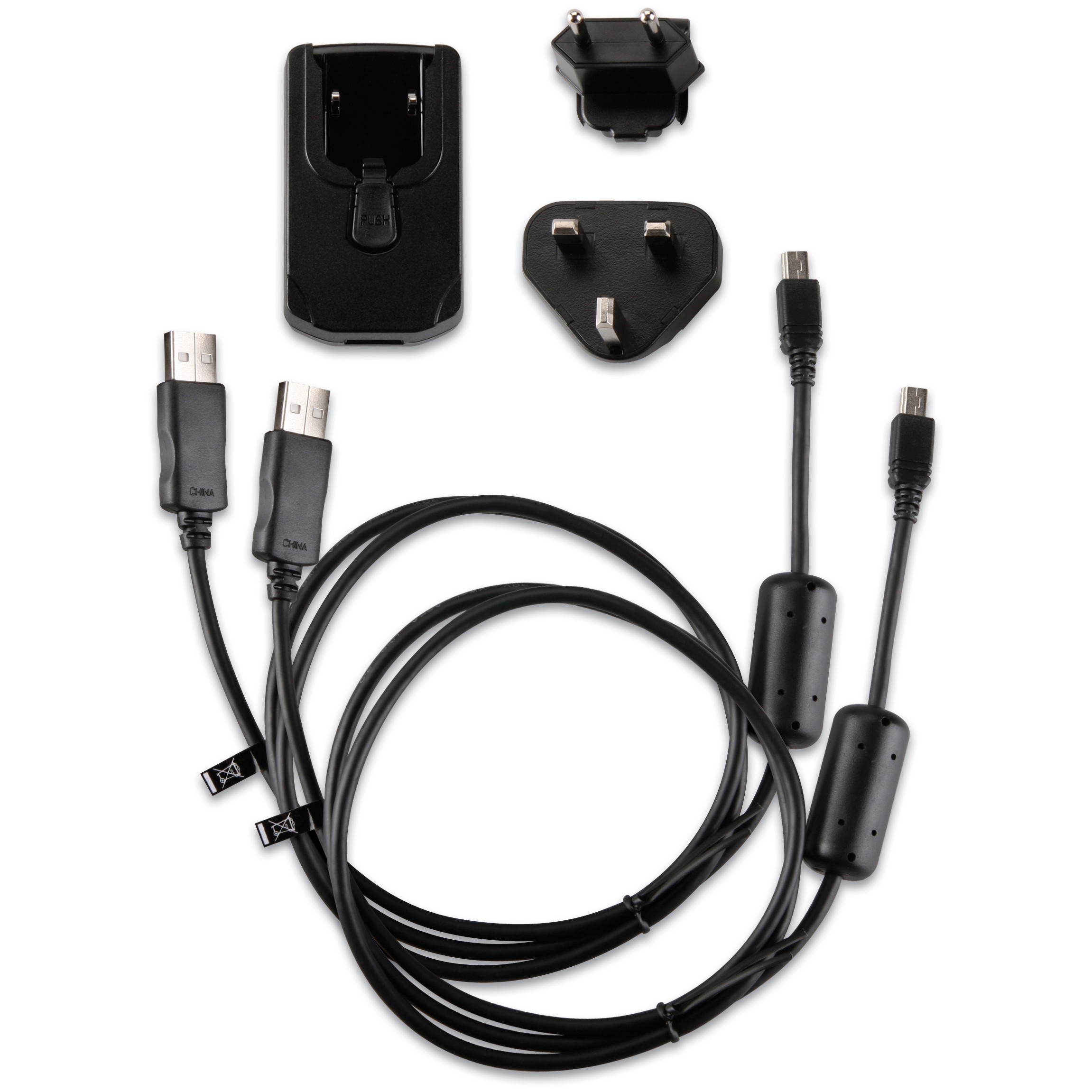 Garmin AC-adapterikaapeli