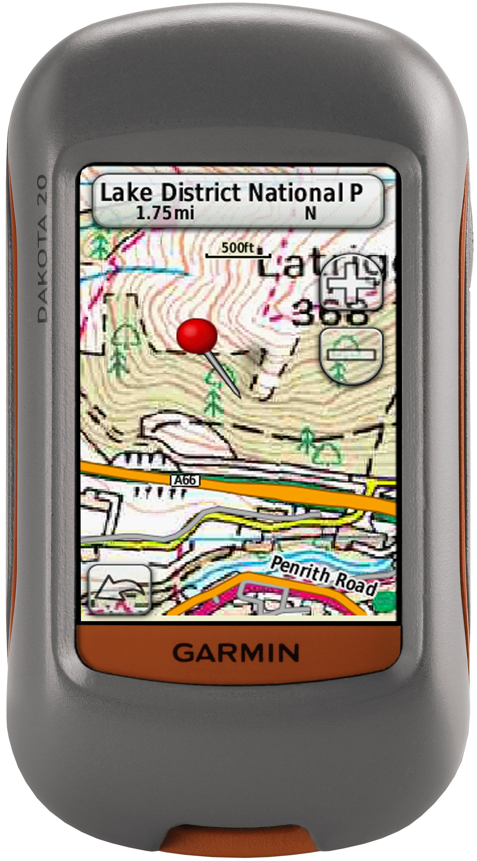 Garmin Dakota 20 GPS