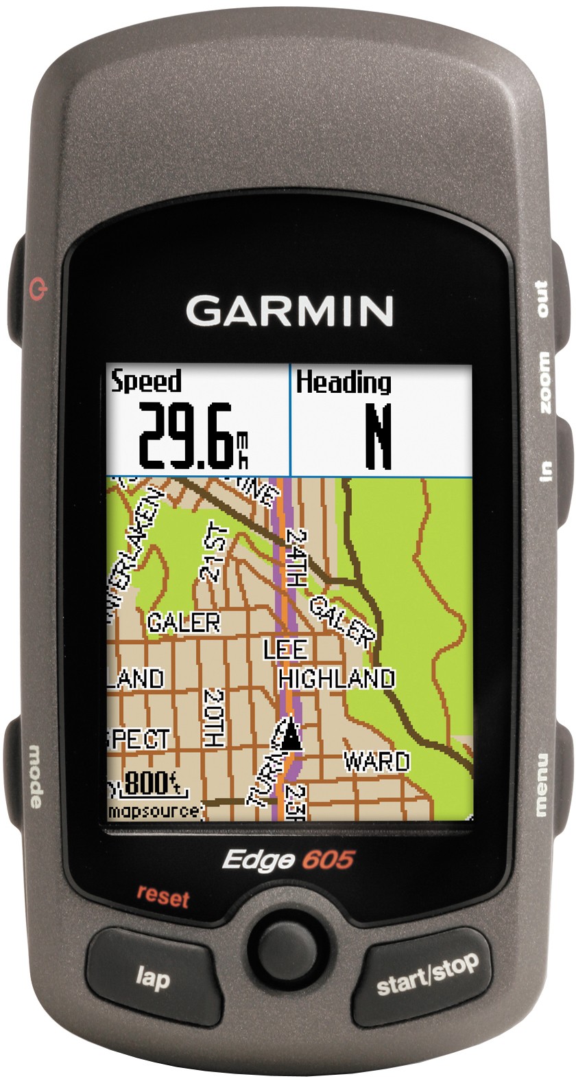 Garmin Edge 605 GPS