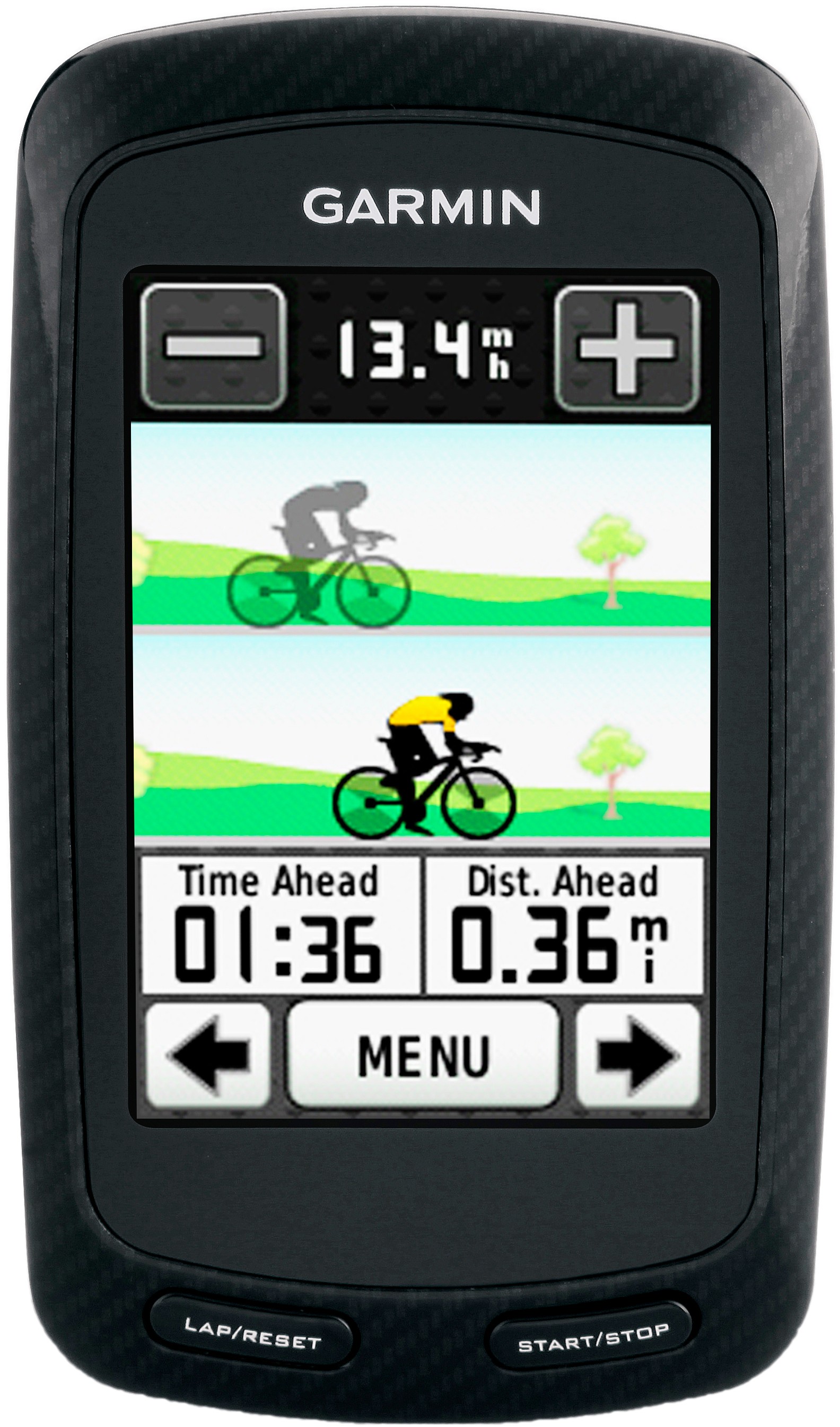 Garmin Edge 800 GPS