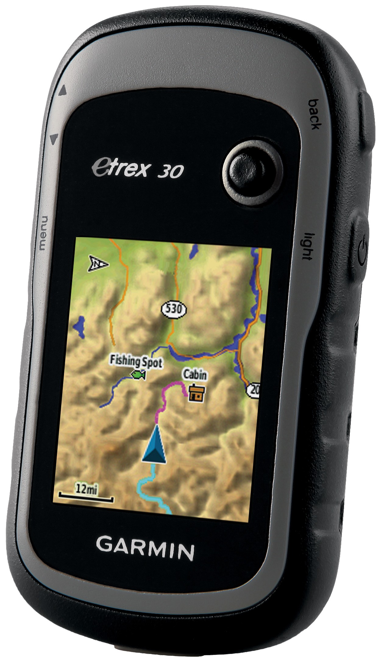 Garmin eTrex 30 GPS
