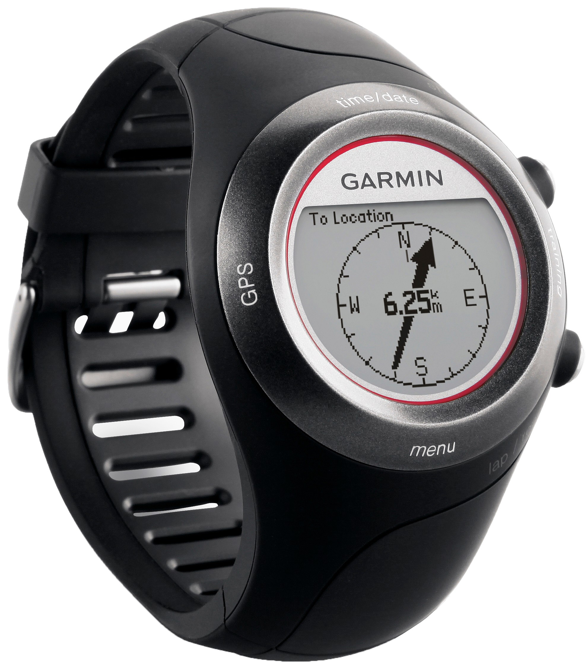Garmin Forerunner 410 HR Pulsklokke