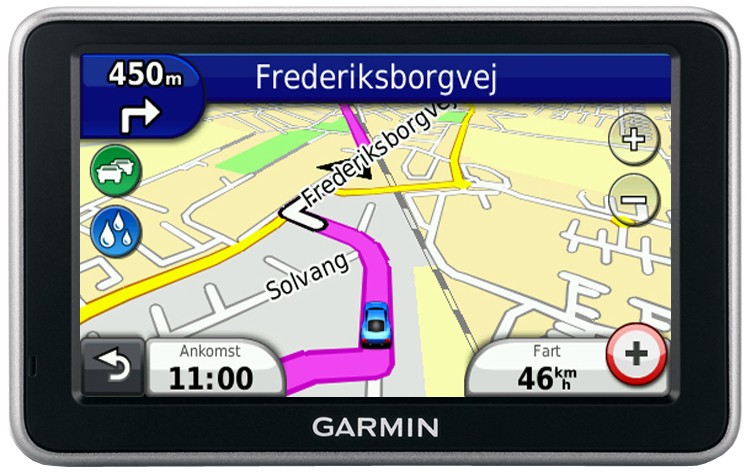 Garmin nuLink! 2390 LMU GPS