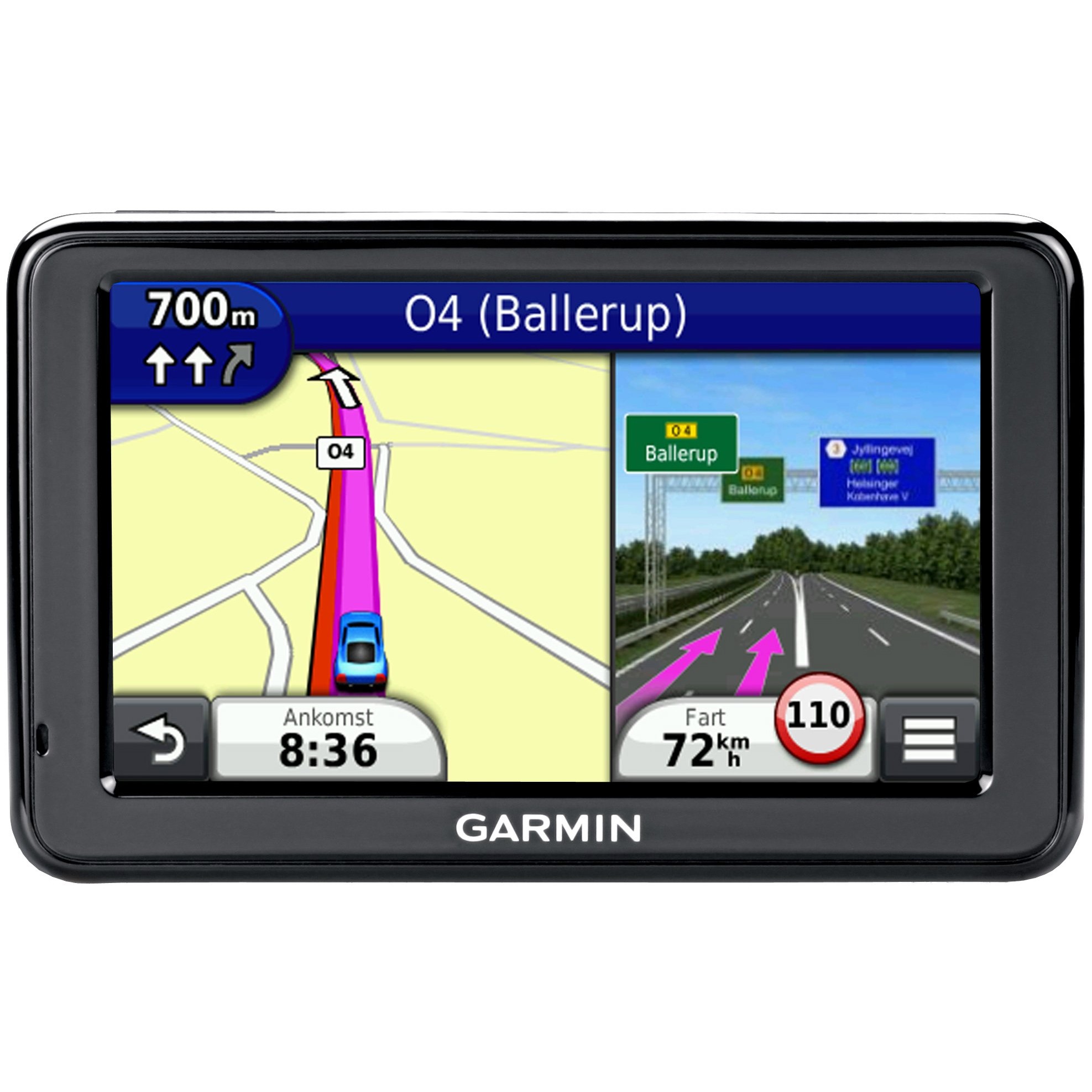 Garmin nuvi 2455LRU GPS