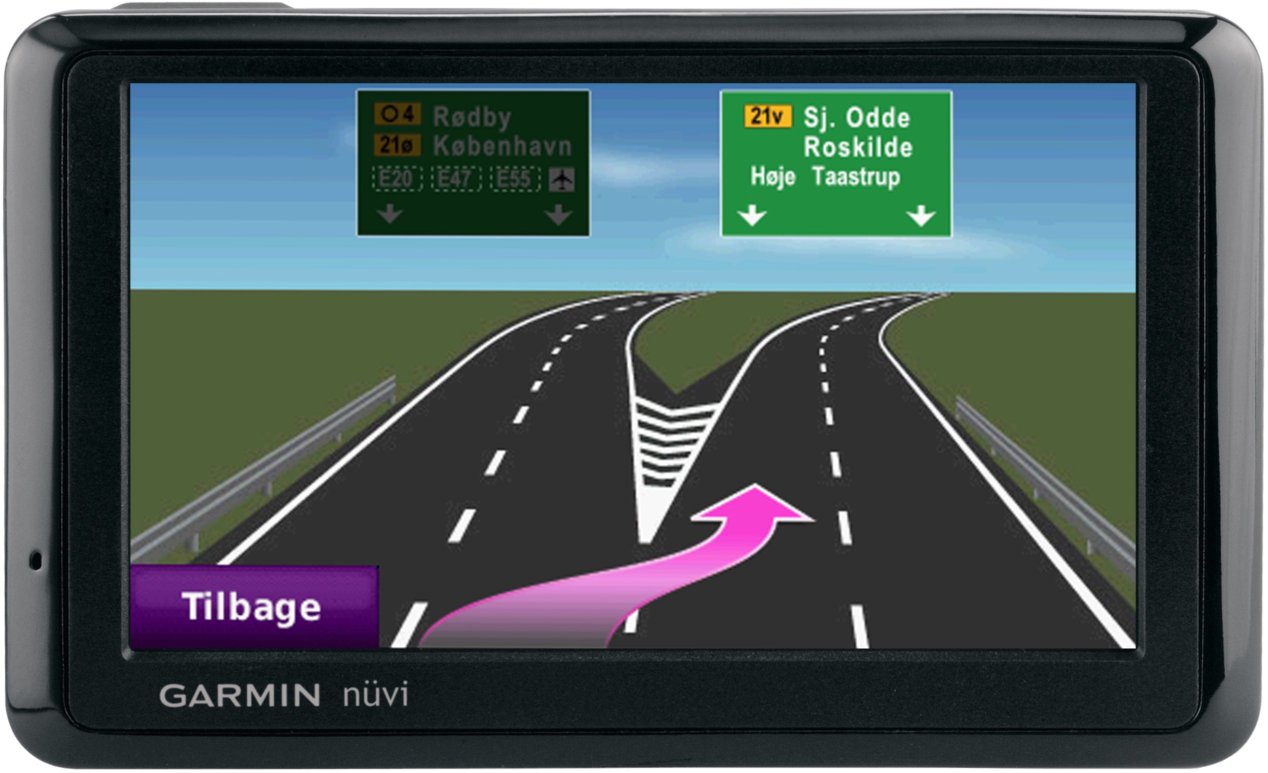 Garmin N&uuml;vi1390FT GPS