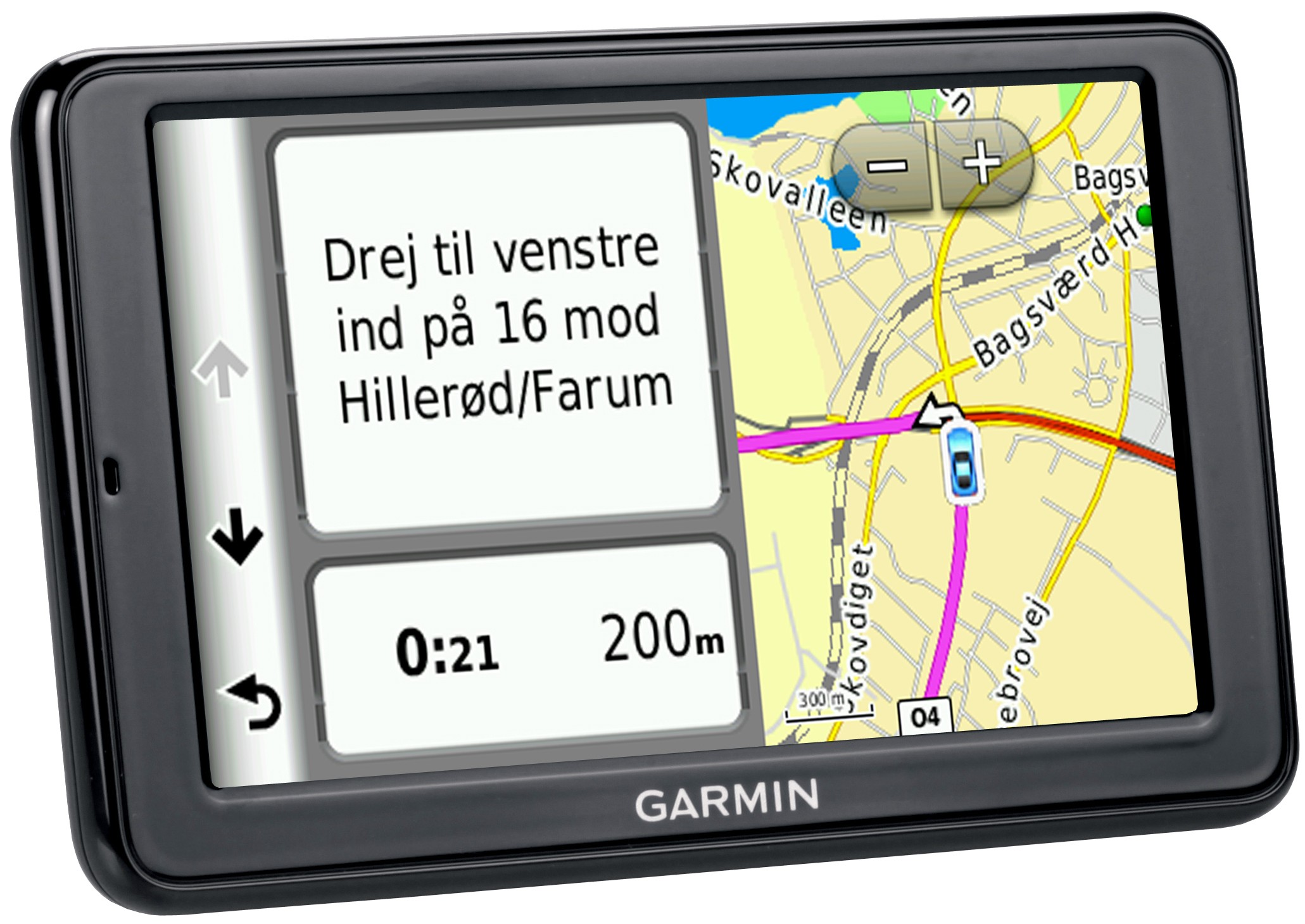 Garmin nuvi 2545 GPS