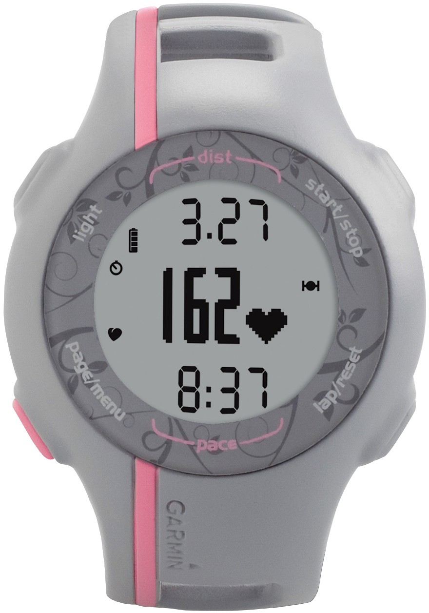 Garmin Forerunner 110 (dam) Träningsklocka