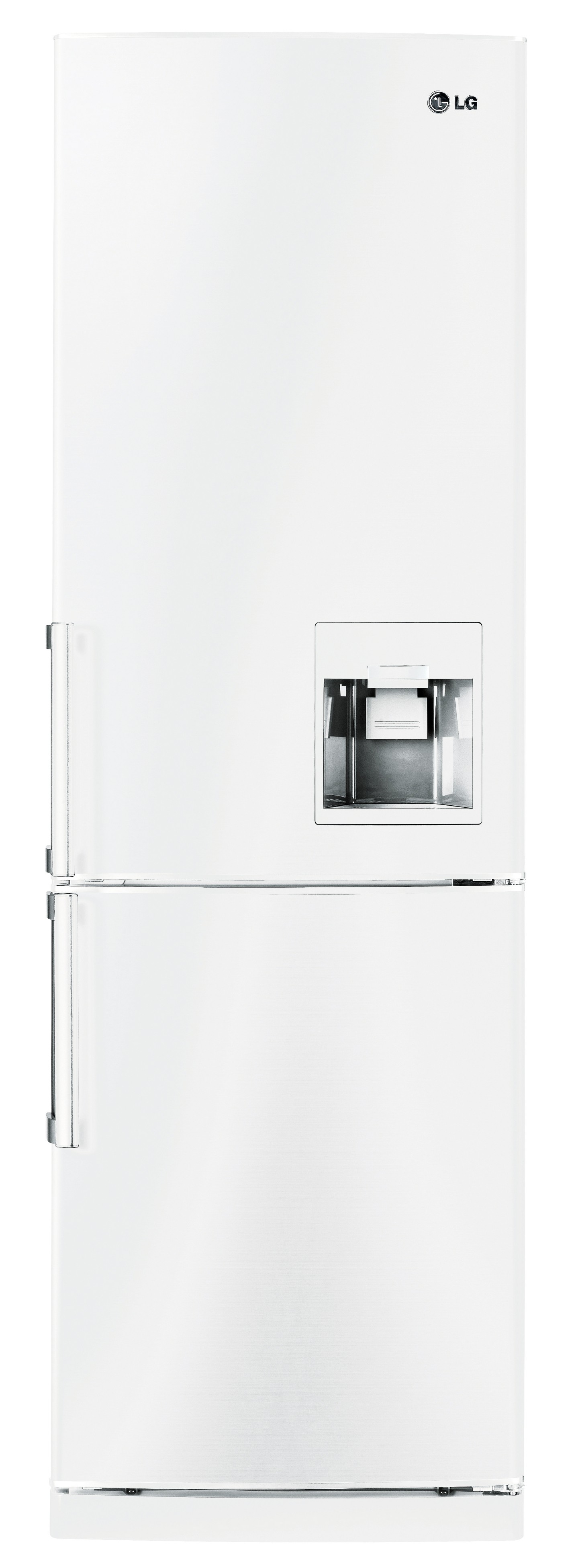 LG kombiskap Jupiter-H (189.6 cm)