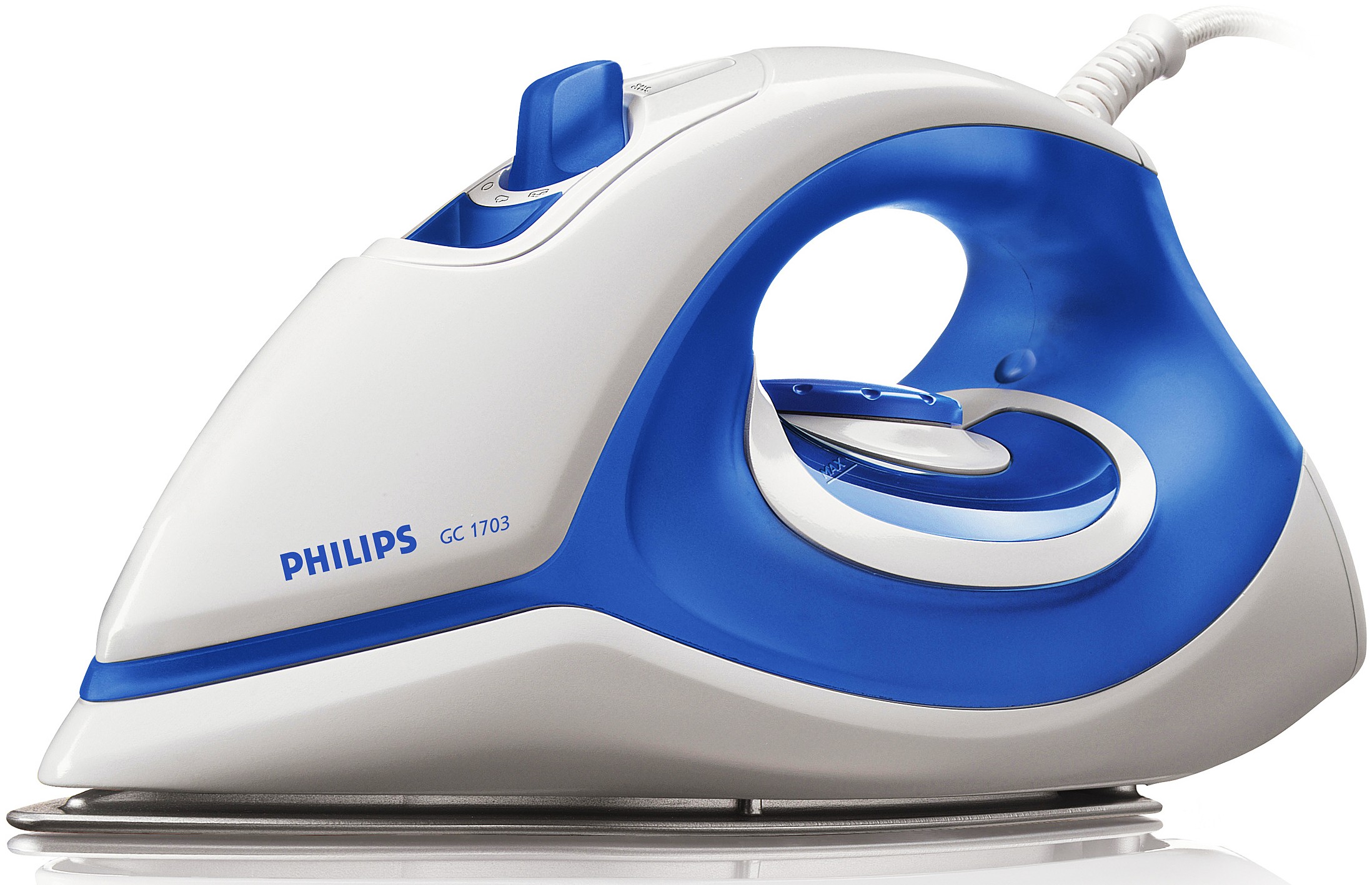 Philips strykejern GC1703/01
