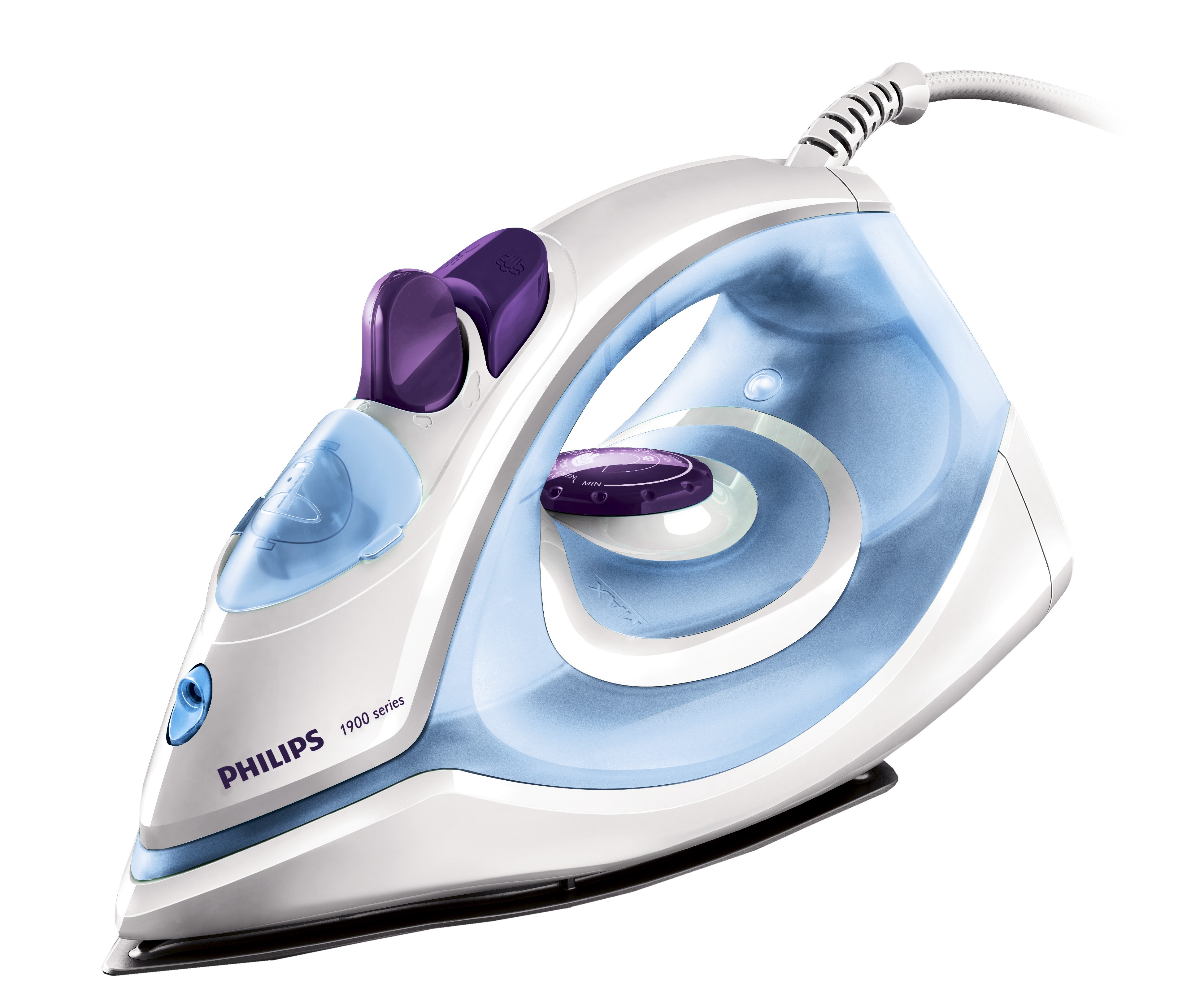 Philips steam iron GC1905/01