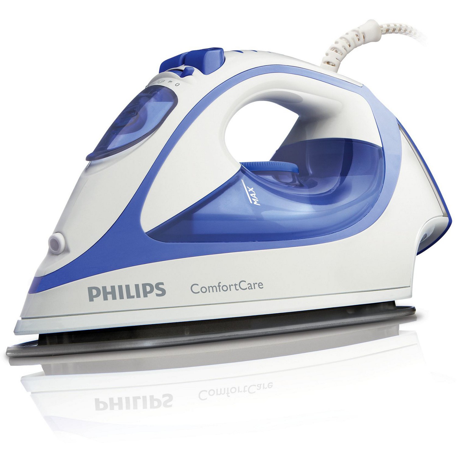 Philips GC 2710 - žehlička