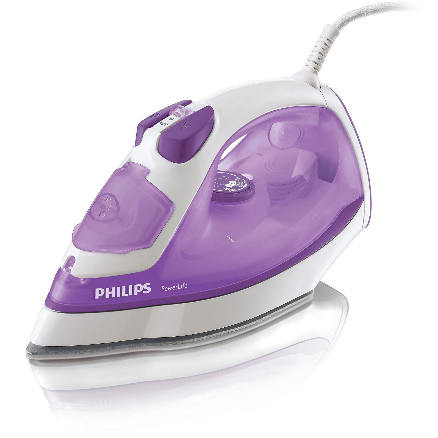 Philips GC 2930/30 - žehlička