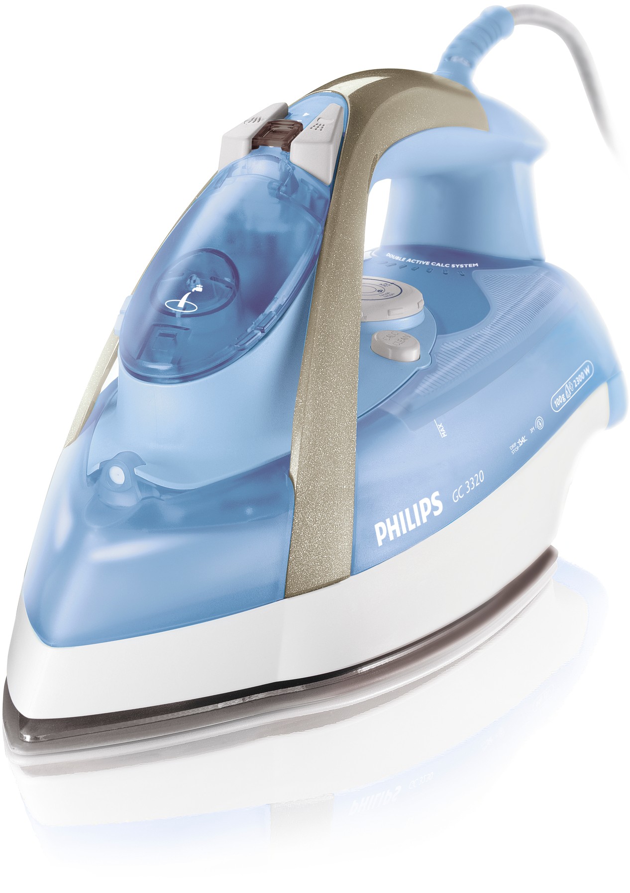 Philips GC 3320 žehlička