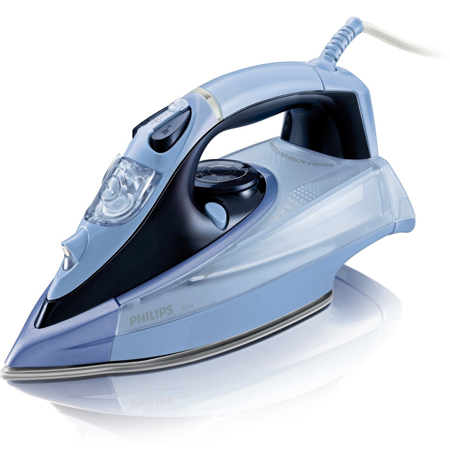 Philips GC 4860/02 - žehlička